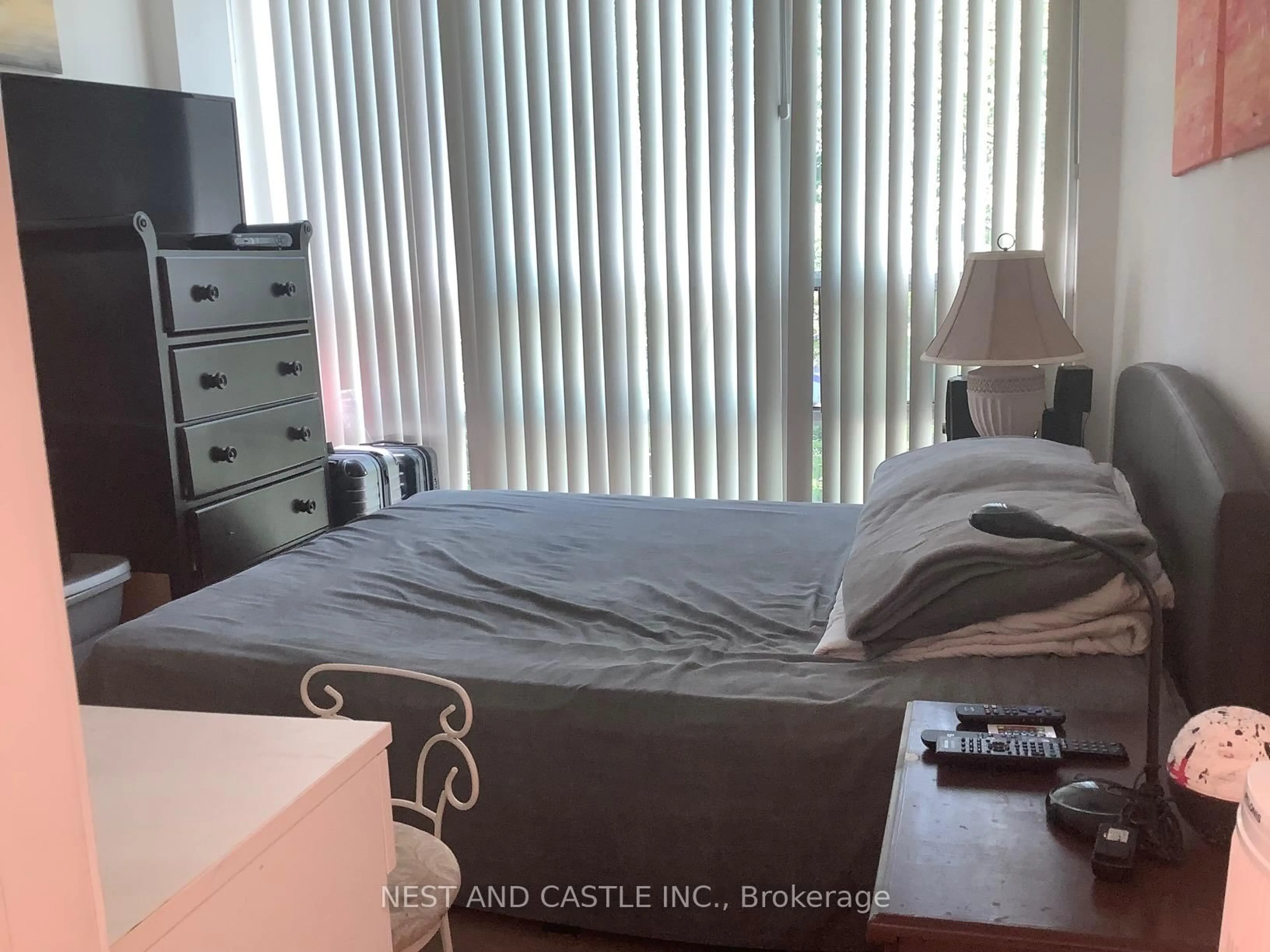 A pic of a room for 70 Absolute Ave #132, Mississauga Ontario L4Z 0A4