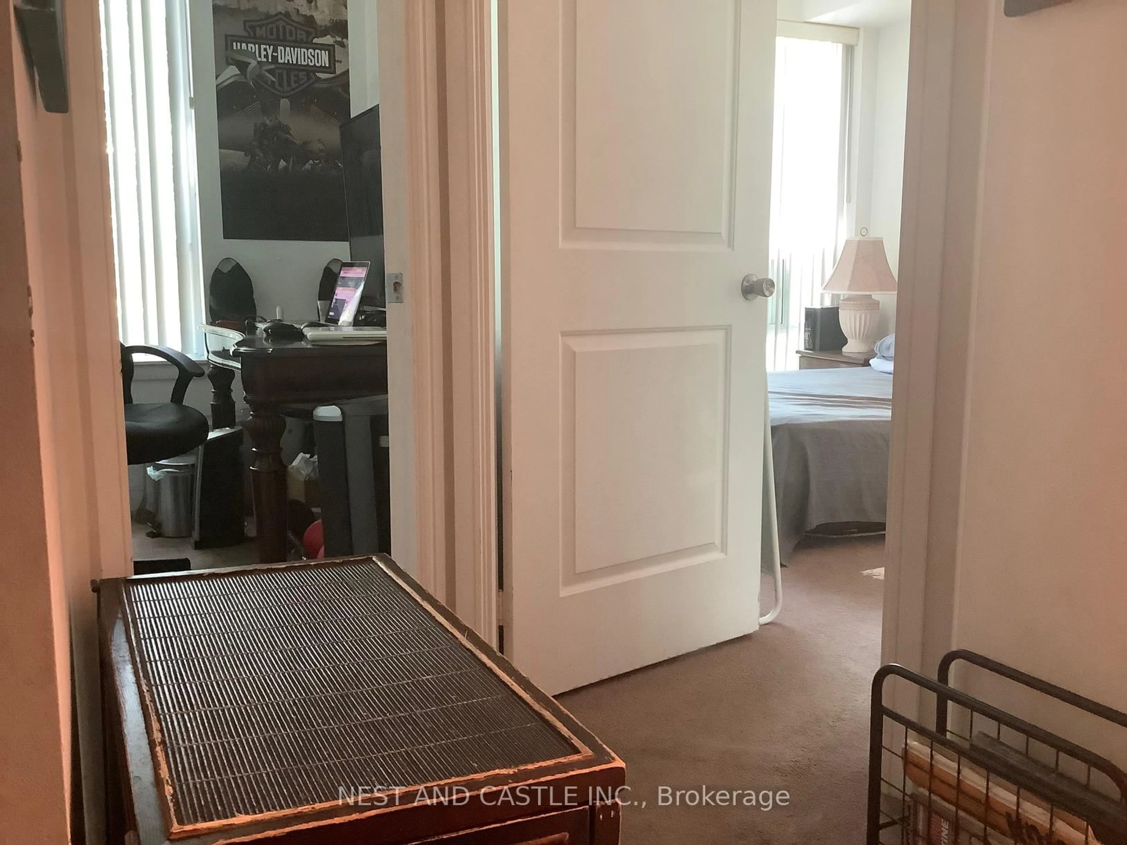 Unknown for 70 Absolute Ave #132, Mississauga Ontario L4Z 0A4