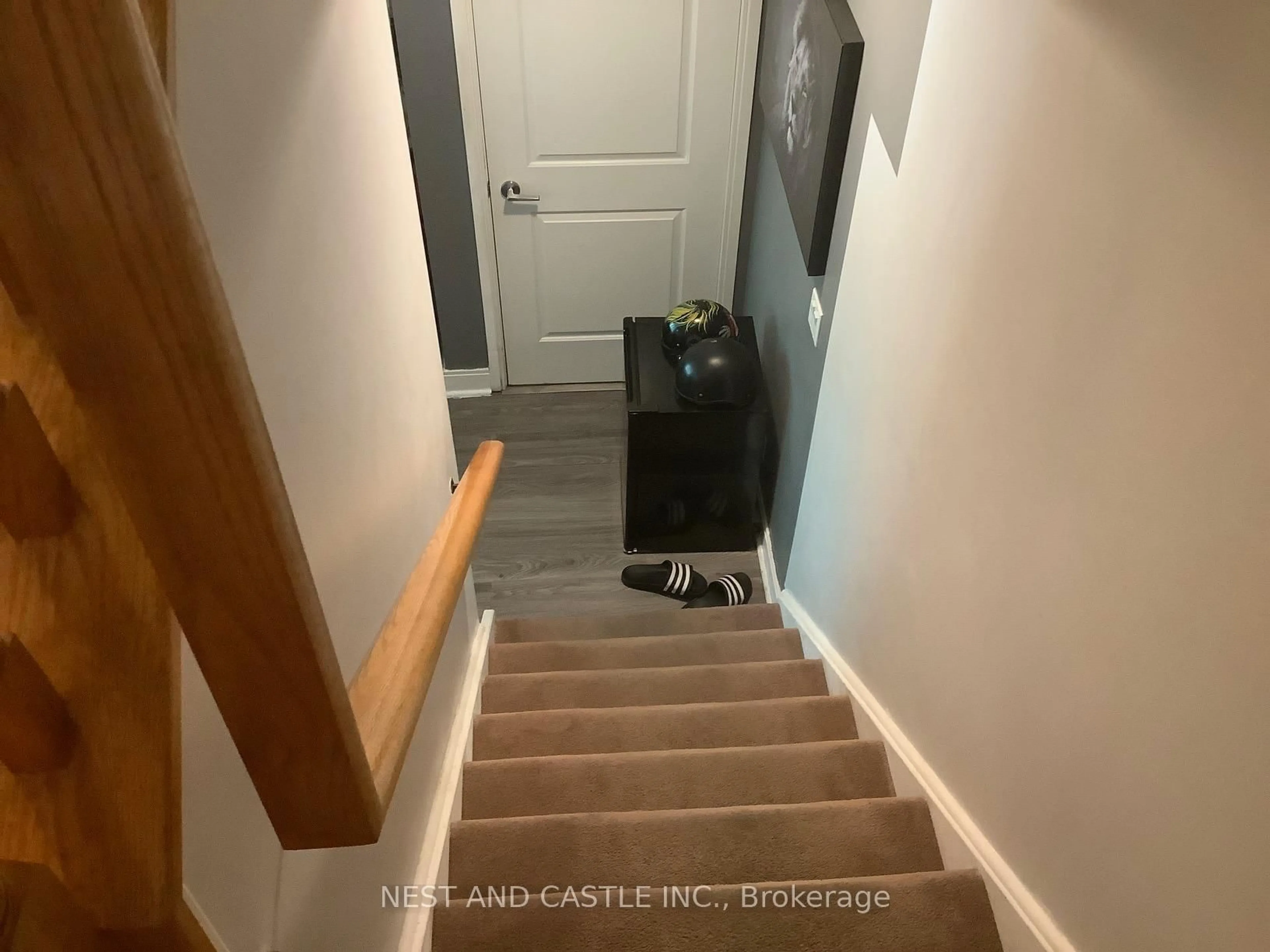 Unknown for 70 Absolute Ave #132, Mississauga Ontario L4Z 0A4