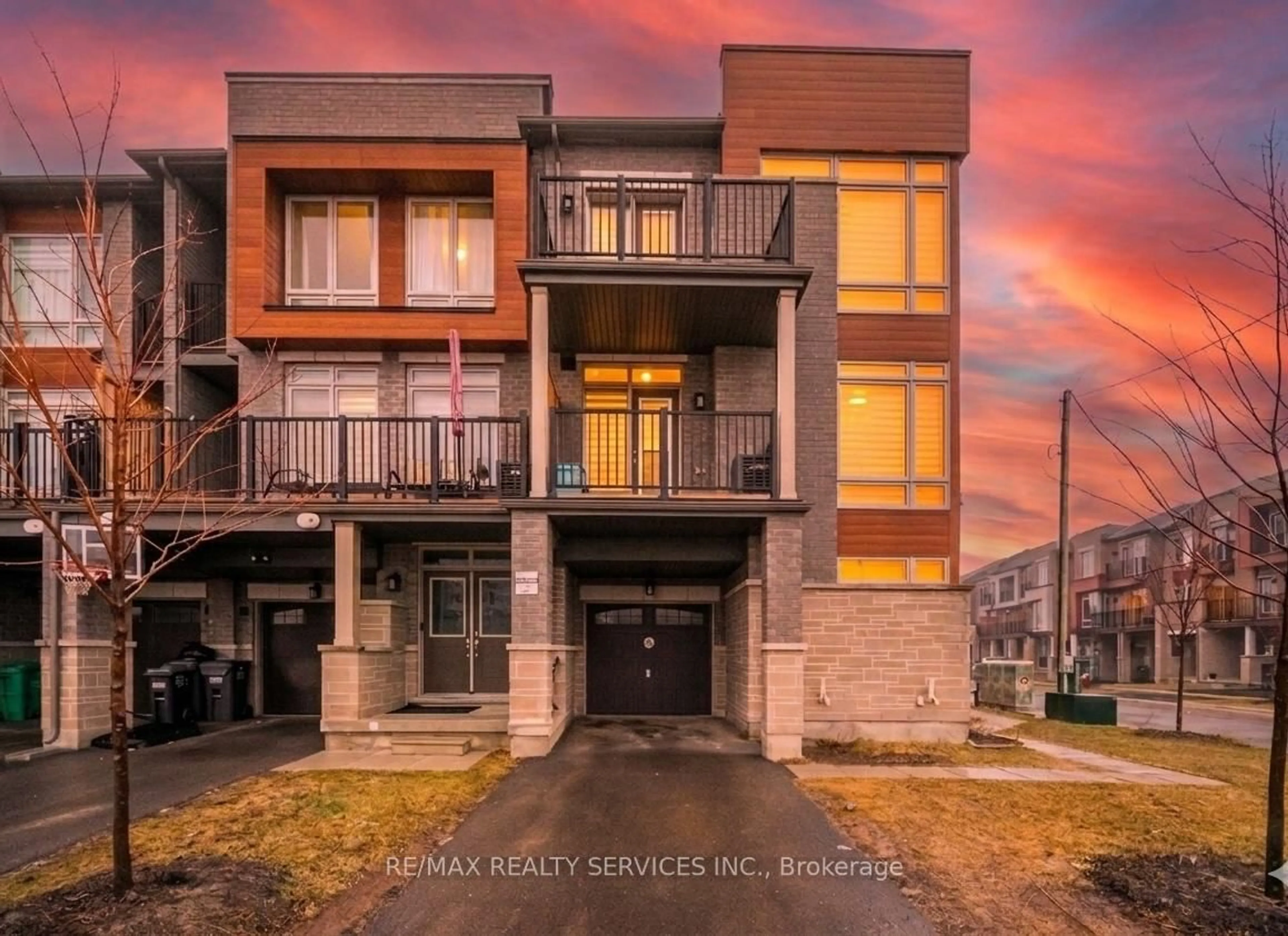 Unknown for 68 Donald Ficht Cres, Brampton Ontario L7A 5H7