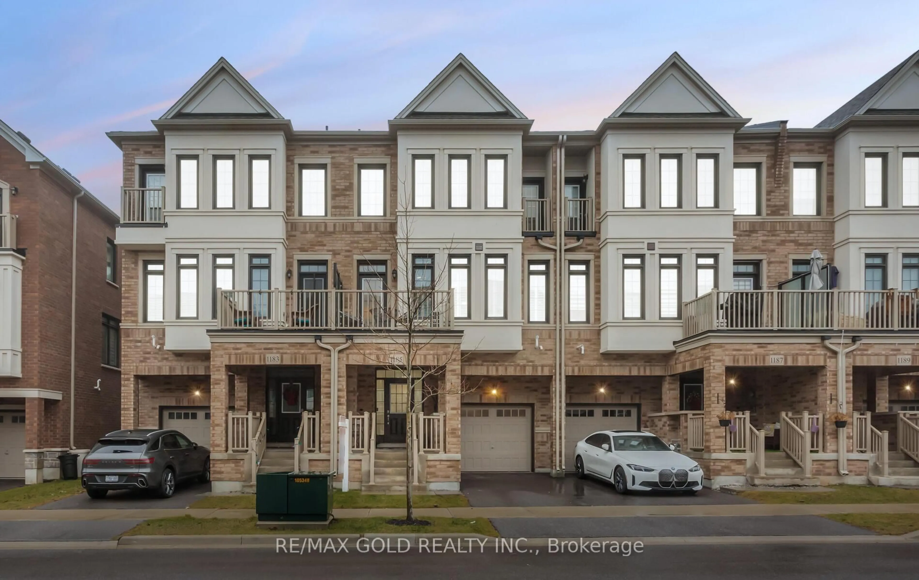 Unknown for 1185 Lloyd Landing, Milton Ontario L9T 2X5