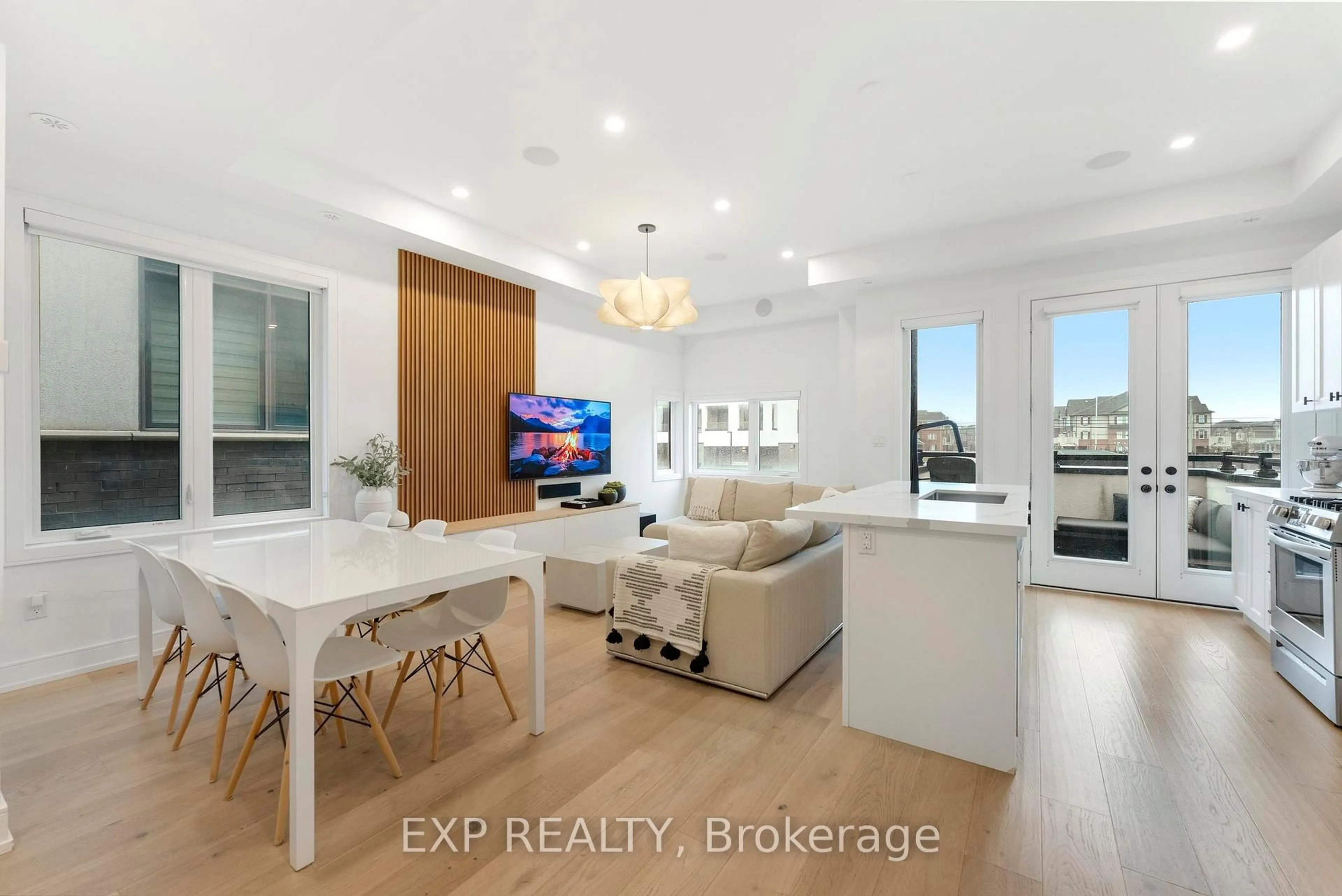 Unknown for 1417 Clarriage Crt, Milton Ontario L9E 1L6