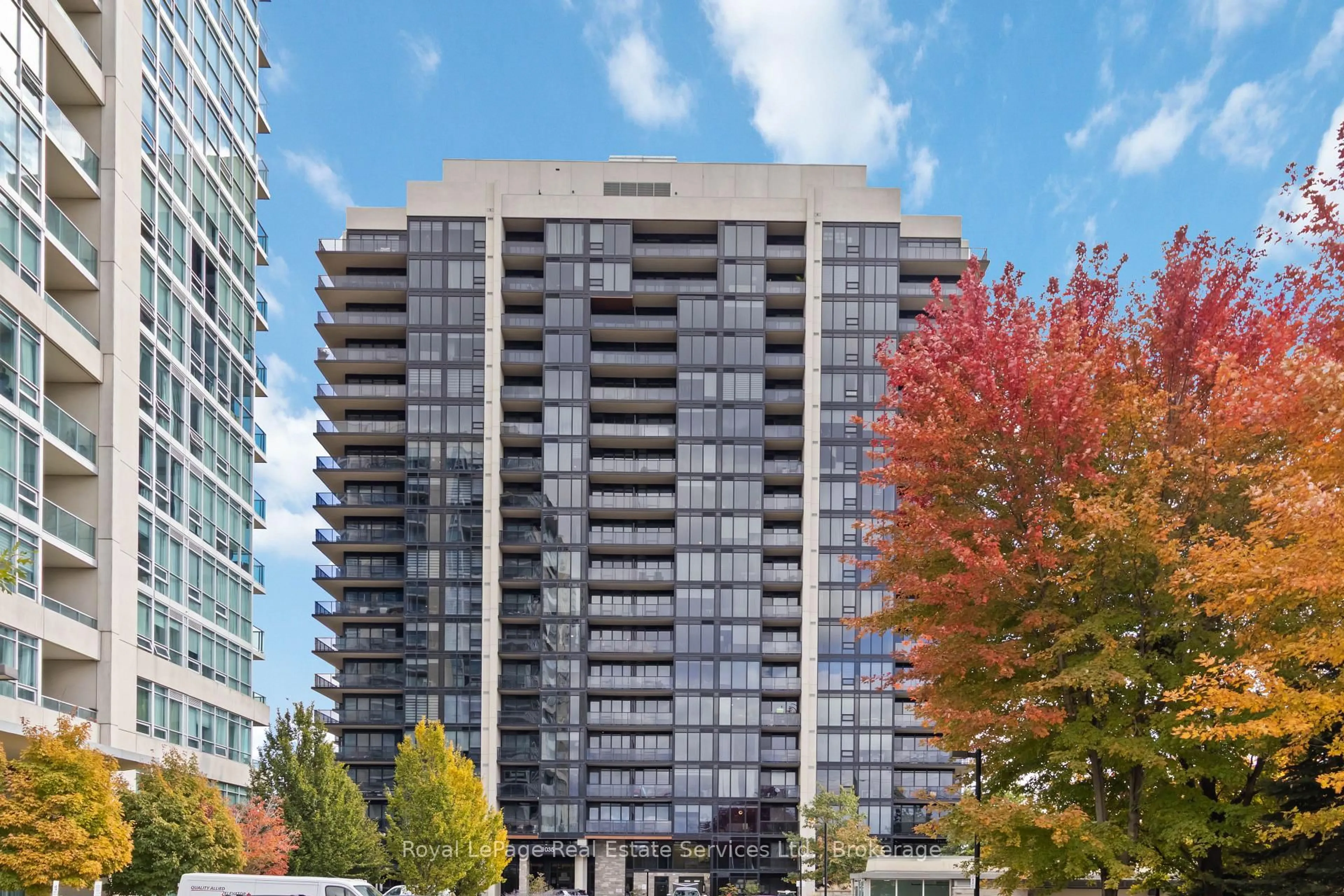 Unknown for 1035 Southdown Rd #601, Mississauga Ontario L5J 0A2