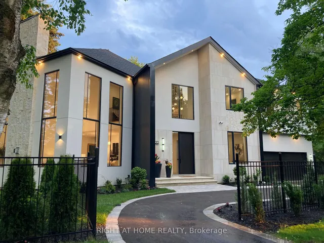 920 Calder Rd, Mississauga