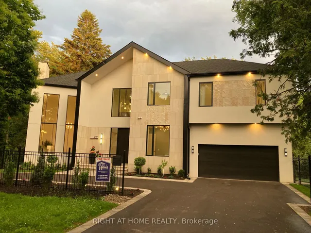 920 Calder Rd, Mississauga 3