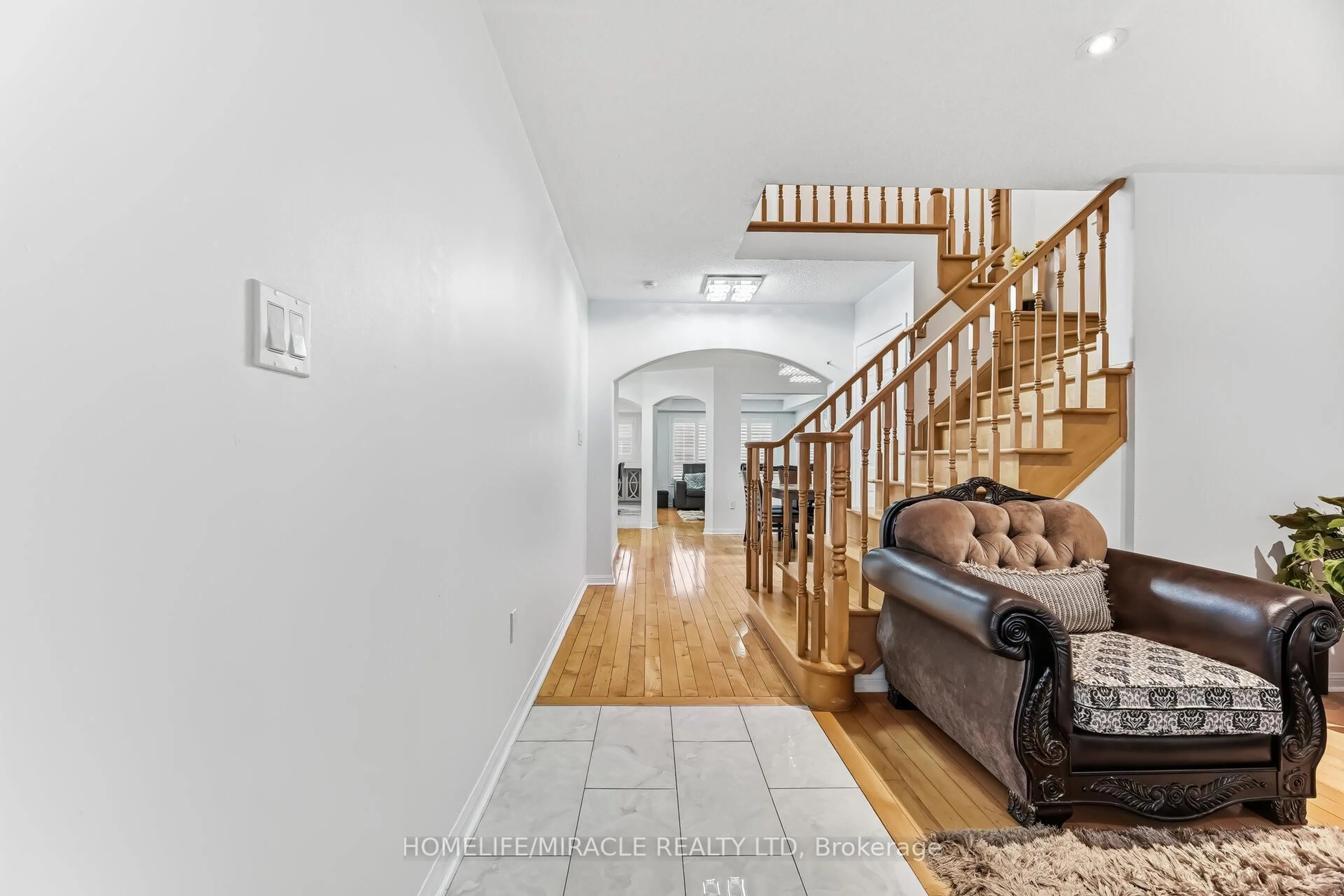 Unknown for 98 Owlridge Dr, Brampton Ontario L6X 0M5