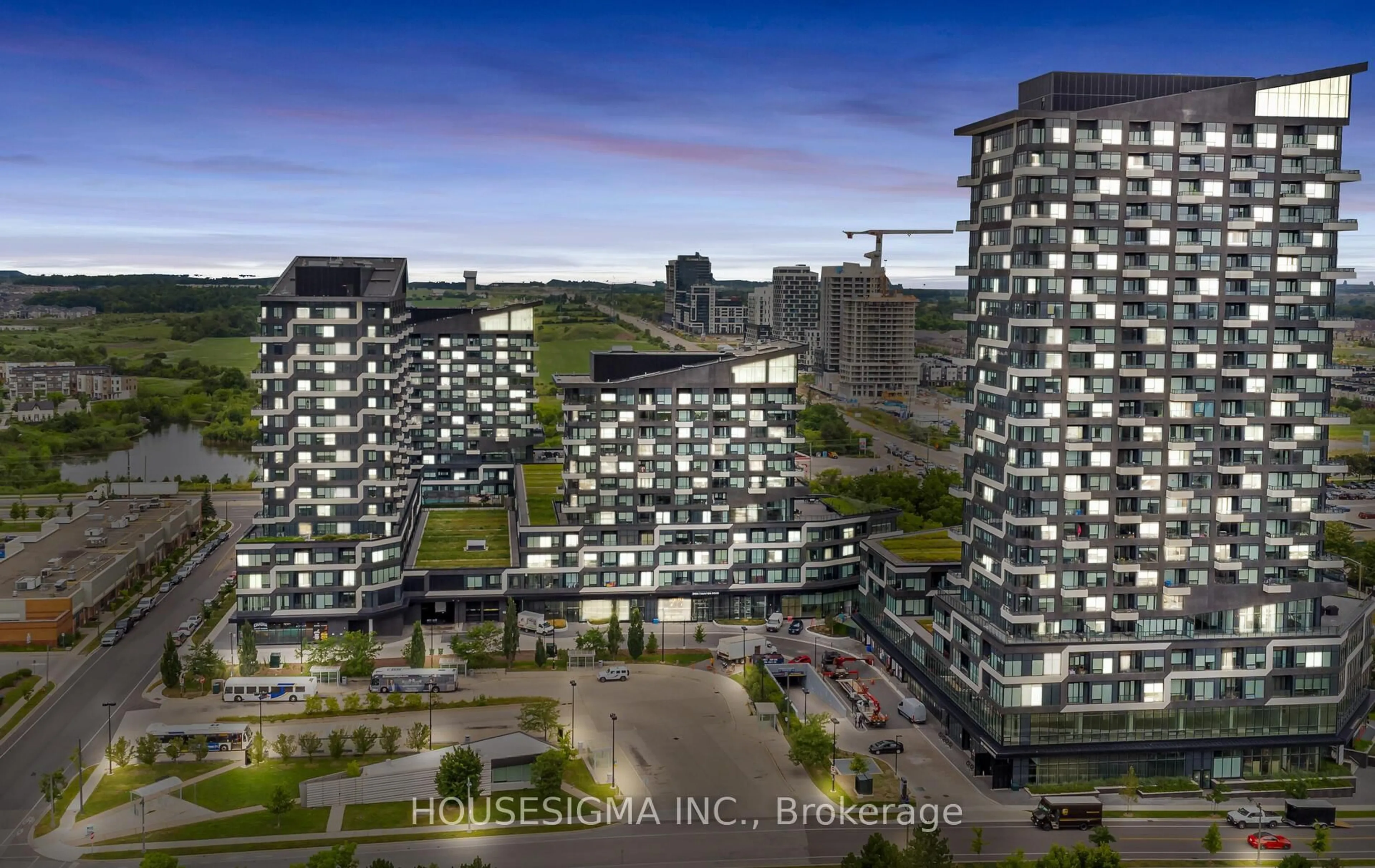 Unknown for 2485 Taunton Rd #349, Oakville Ontario L6H 3R8