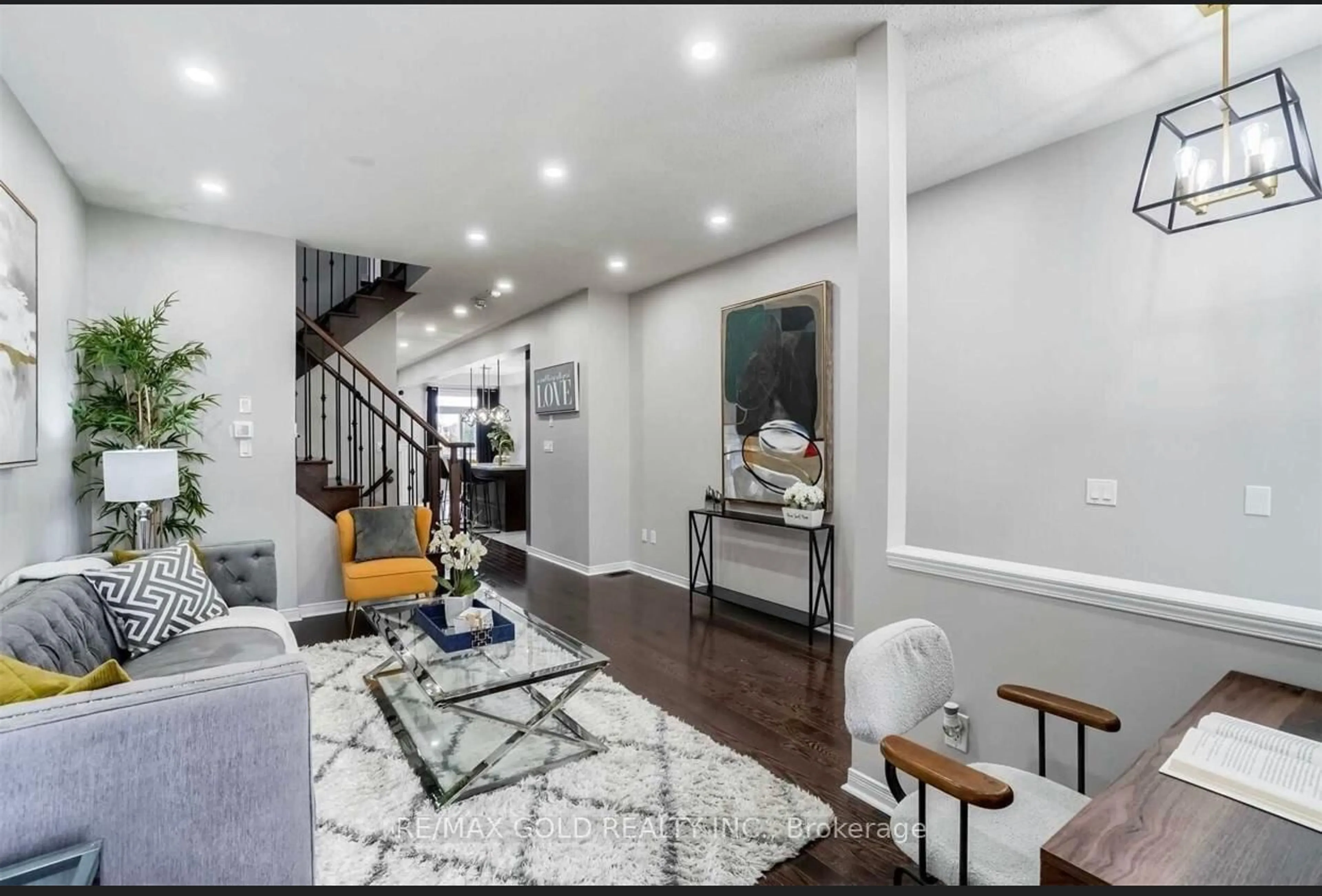 Unknown for 66 Zelda Rd, Brampton Ontario L6R 0B6