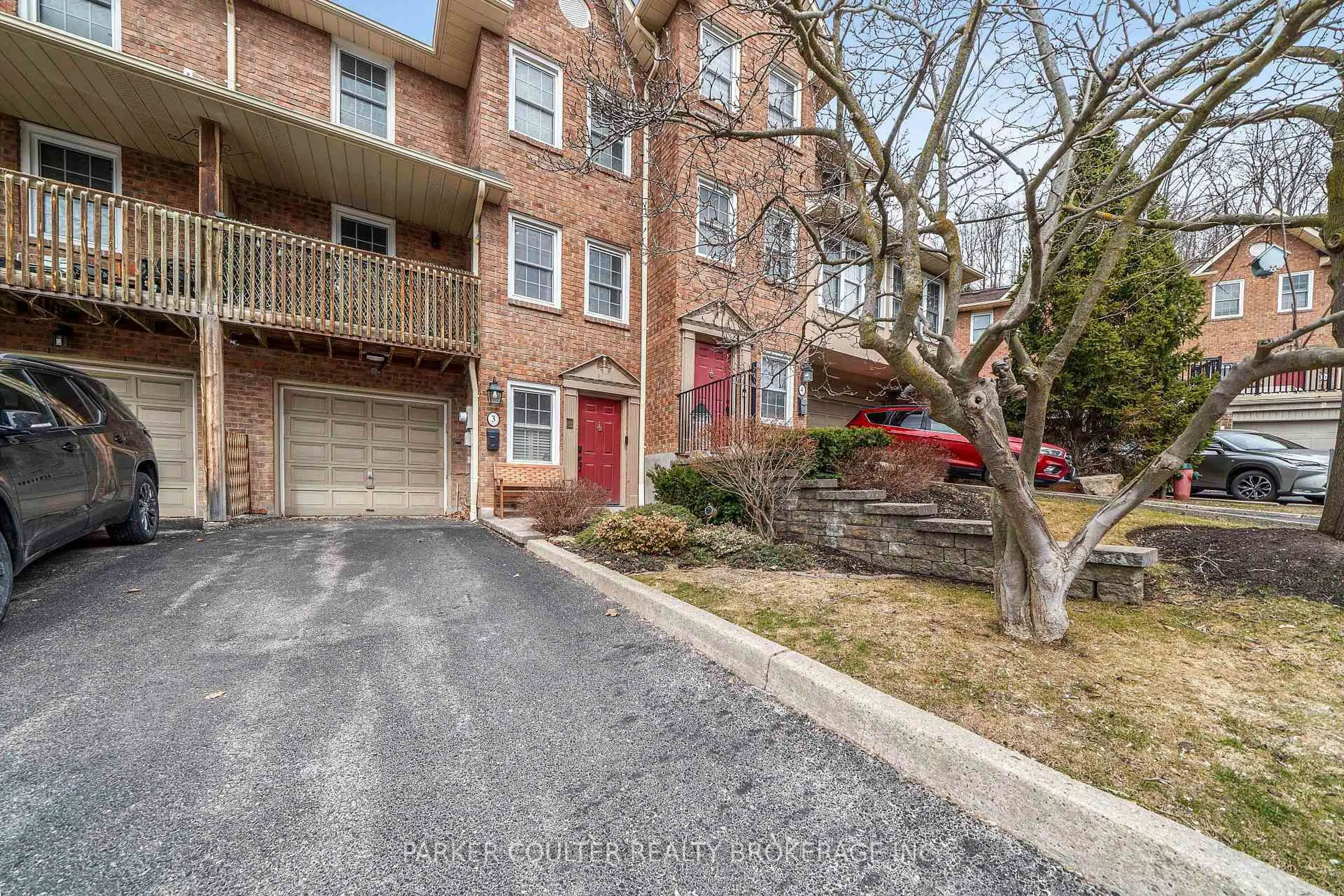 Unknown for 3 Warbrick Lane, Caledon Ontario L7E 1G3