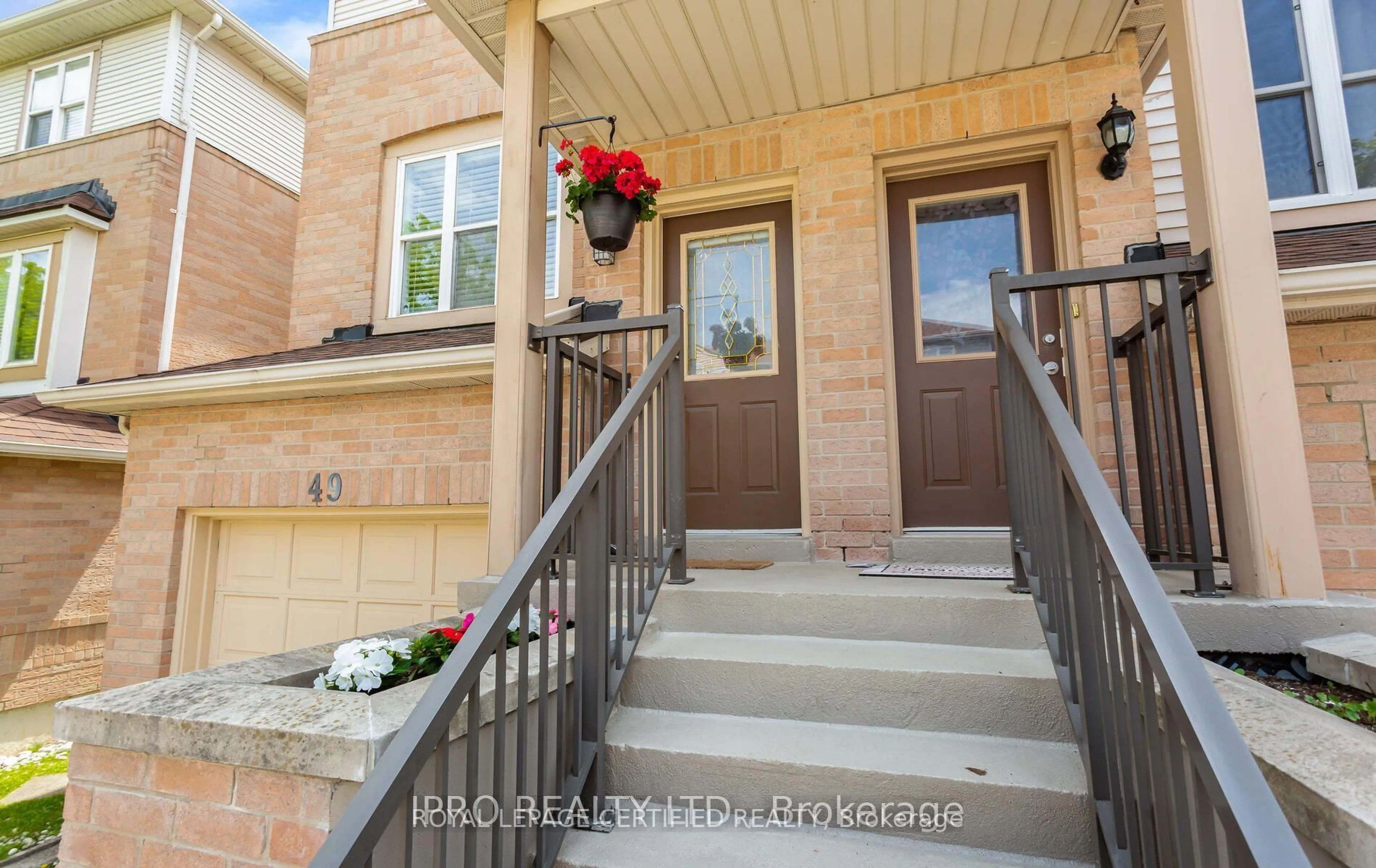 Unknown for 2531 Northampton Blvd #49, Burlington Ontario L7M 4H5