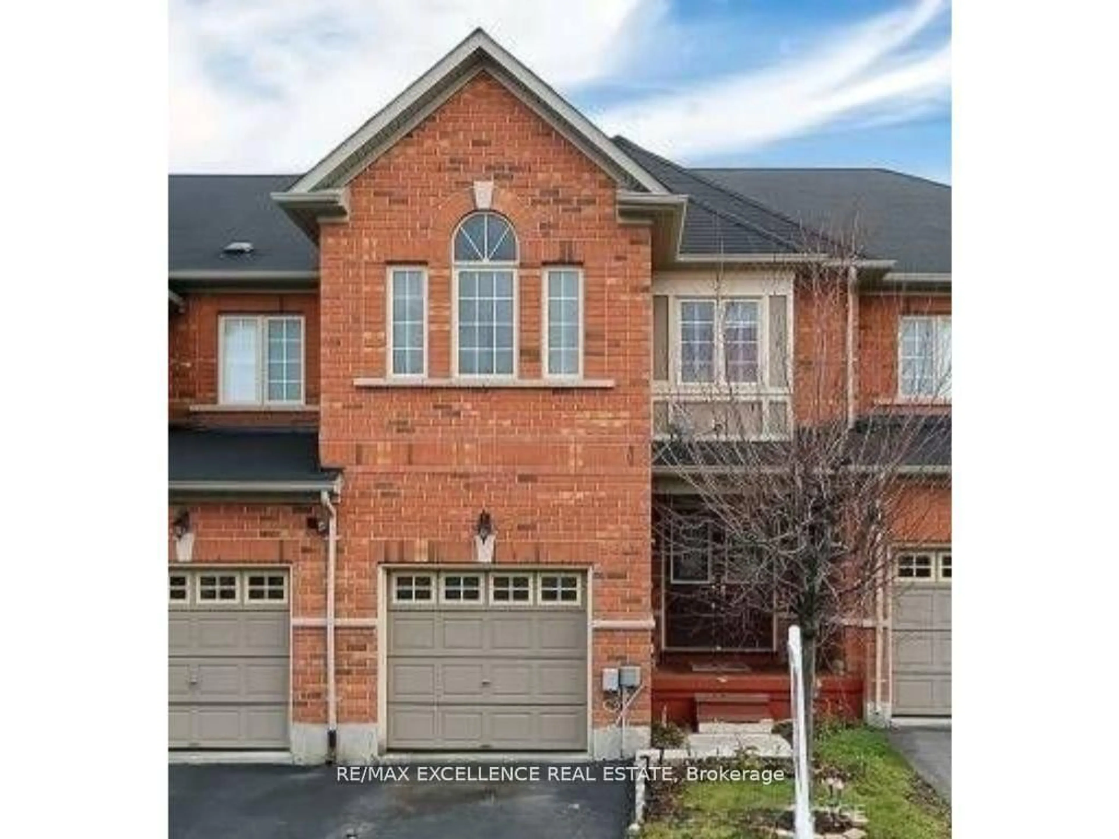 Home with brick exterior material, street for 33 Lacebark Crt, Brampton Ontario L6R 3M7