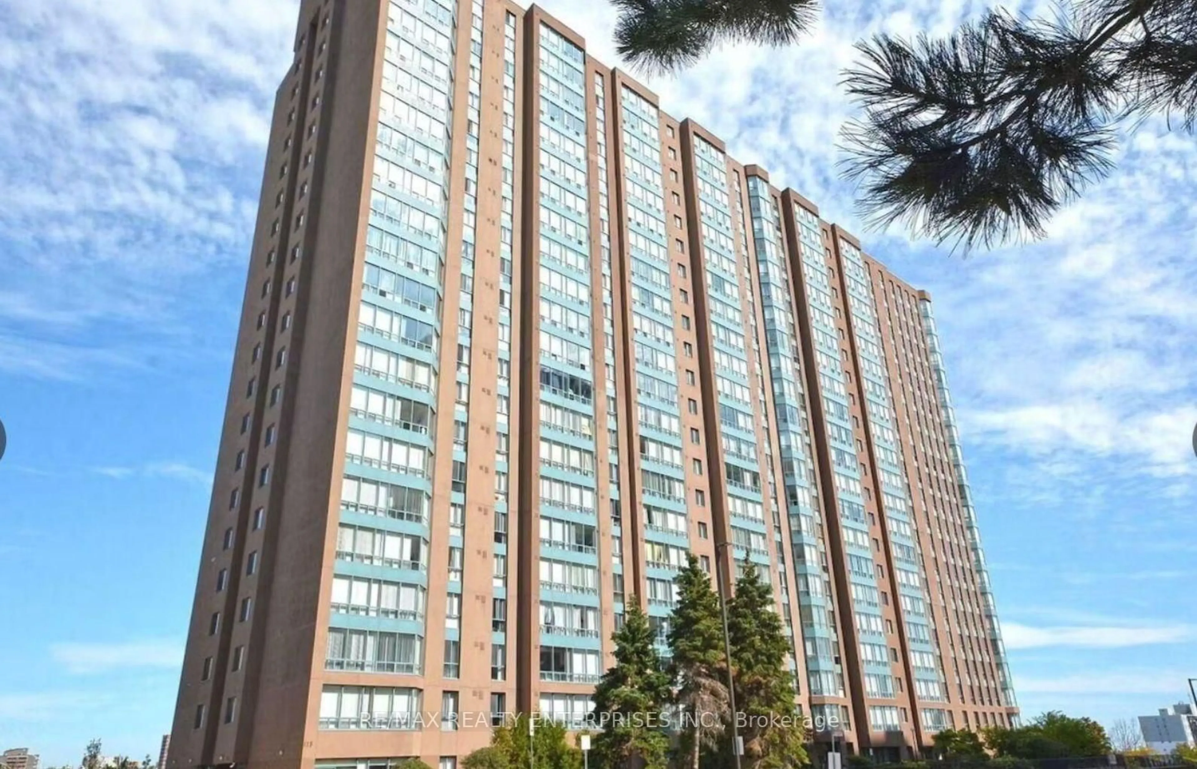 Unknown for 115 Hillcrest Ave #1403, Mississauga Ontario L5B 3Y9