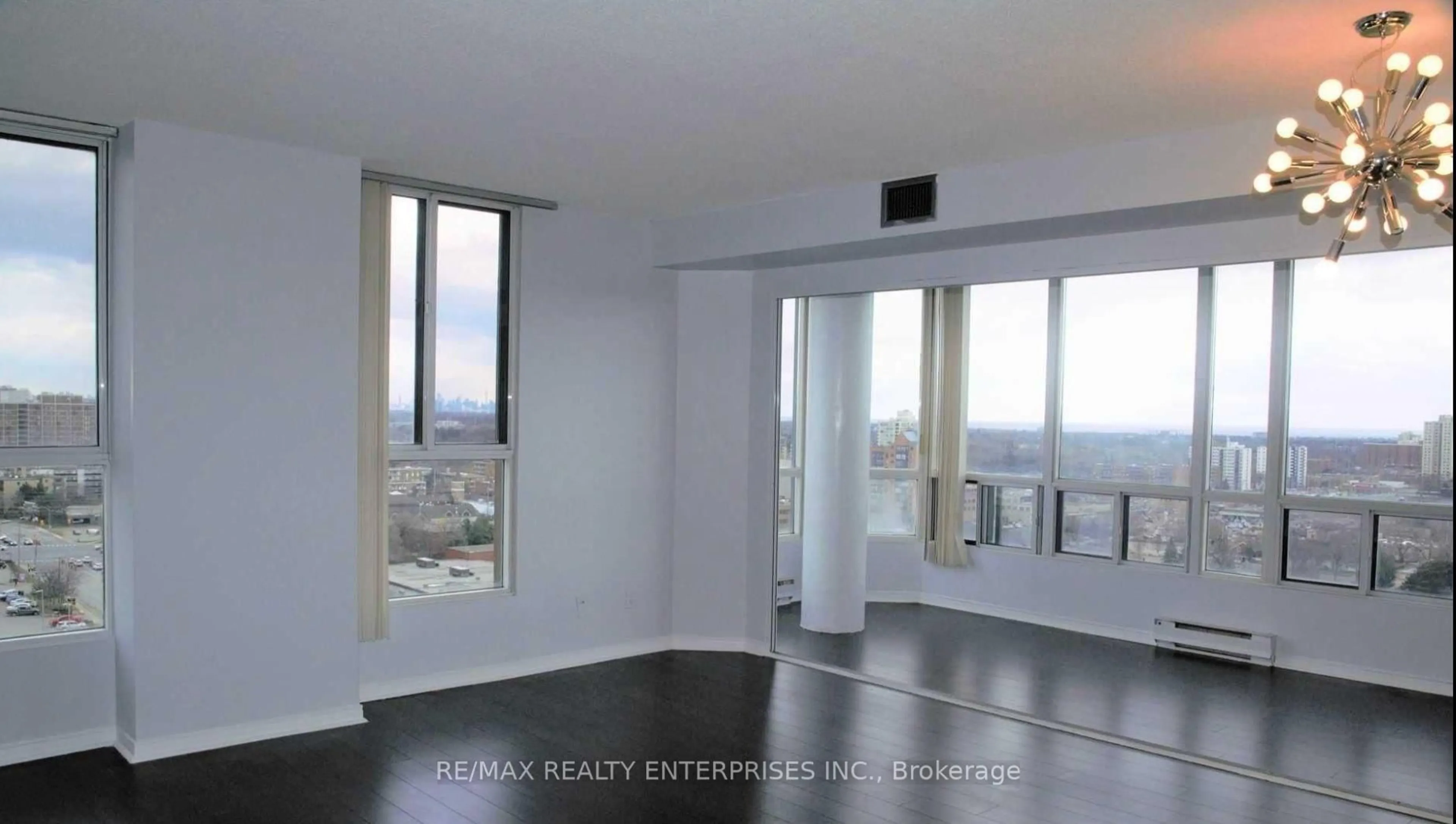 Unknown for 115 Hillcrest Ave #1403, Mississauga Ontario L5B 3Y9