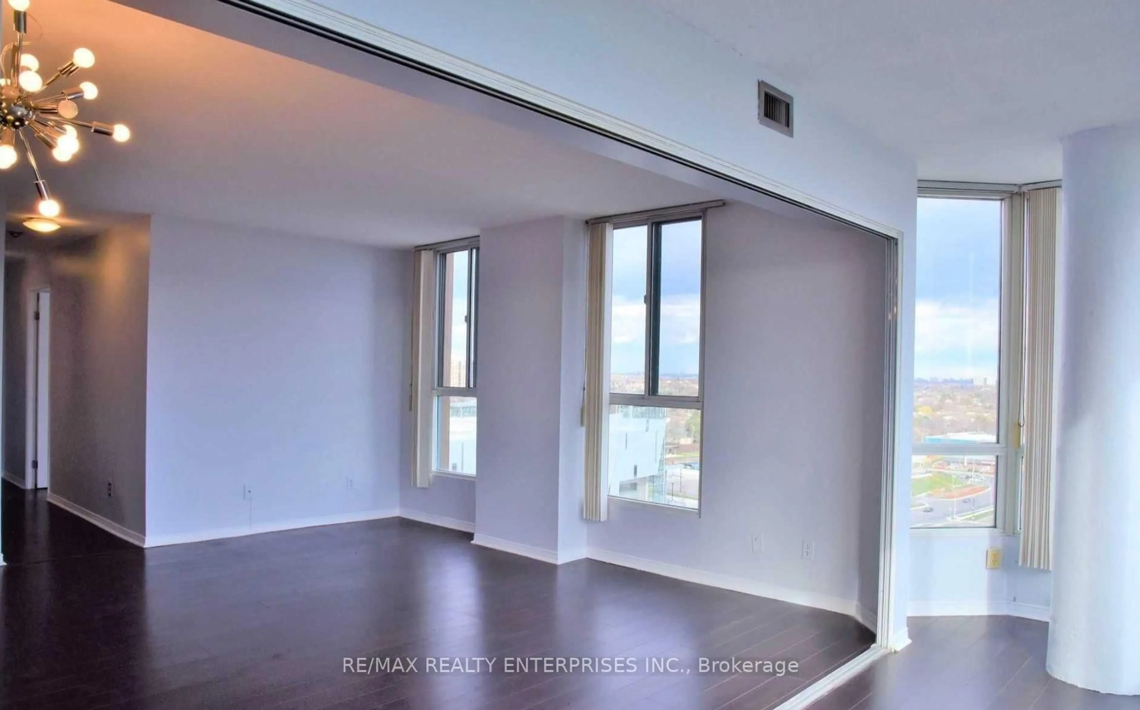 A pic of a room for 115 Hillcrest Ave #1403, Mississauga Ontario L5B 3Y9