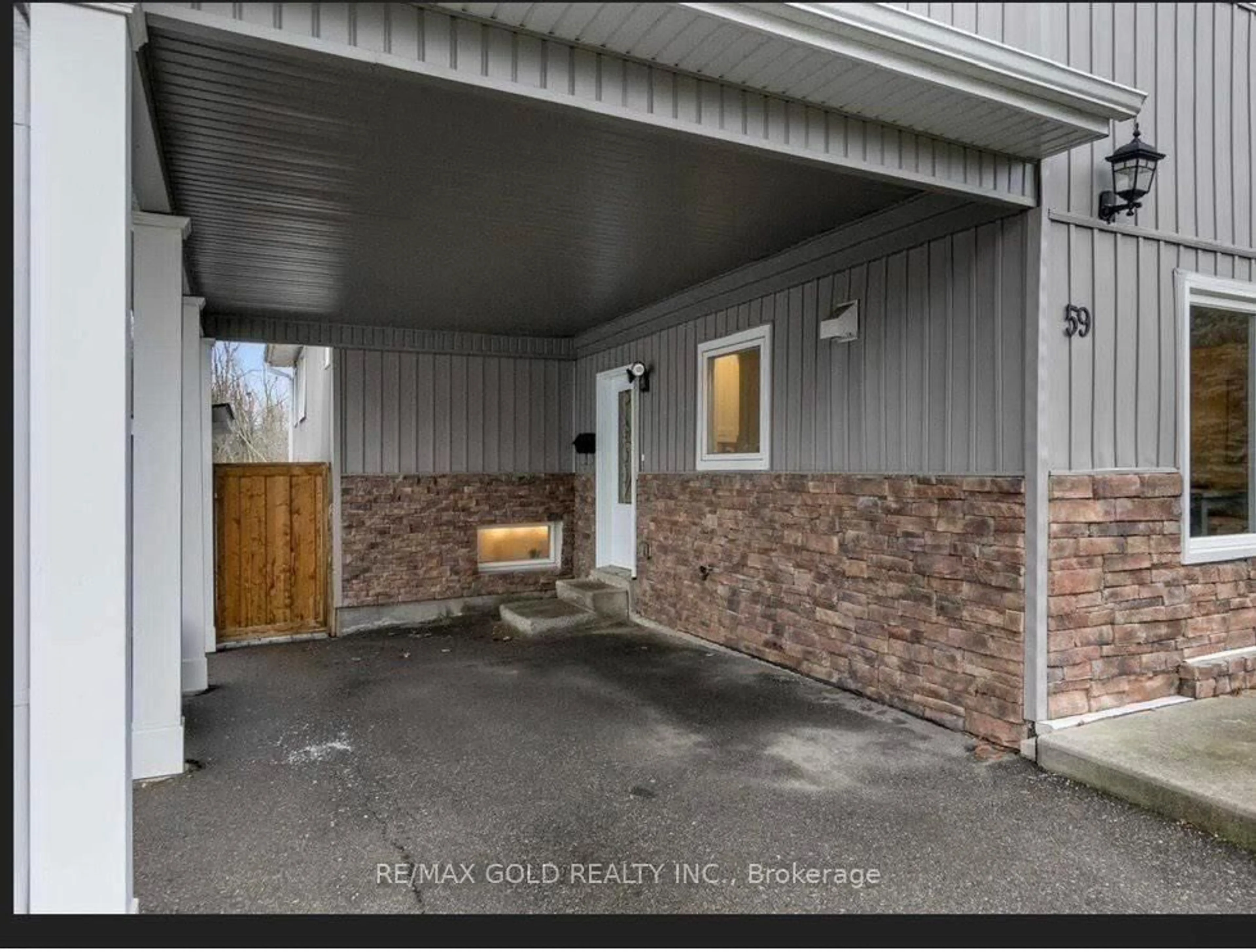 Unknown for 59 Royce Ave, Brampton Ontario L6Y 1J8