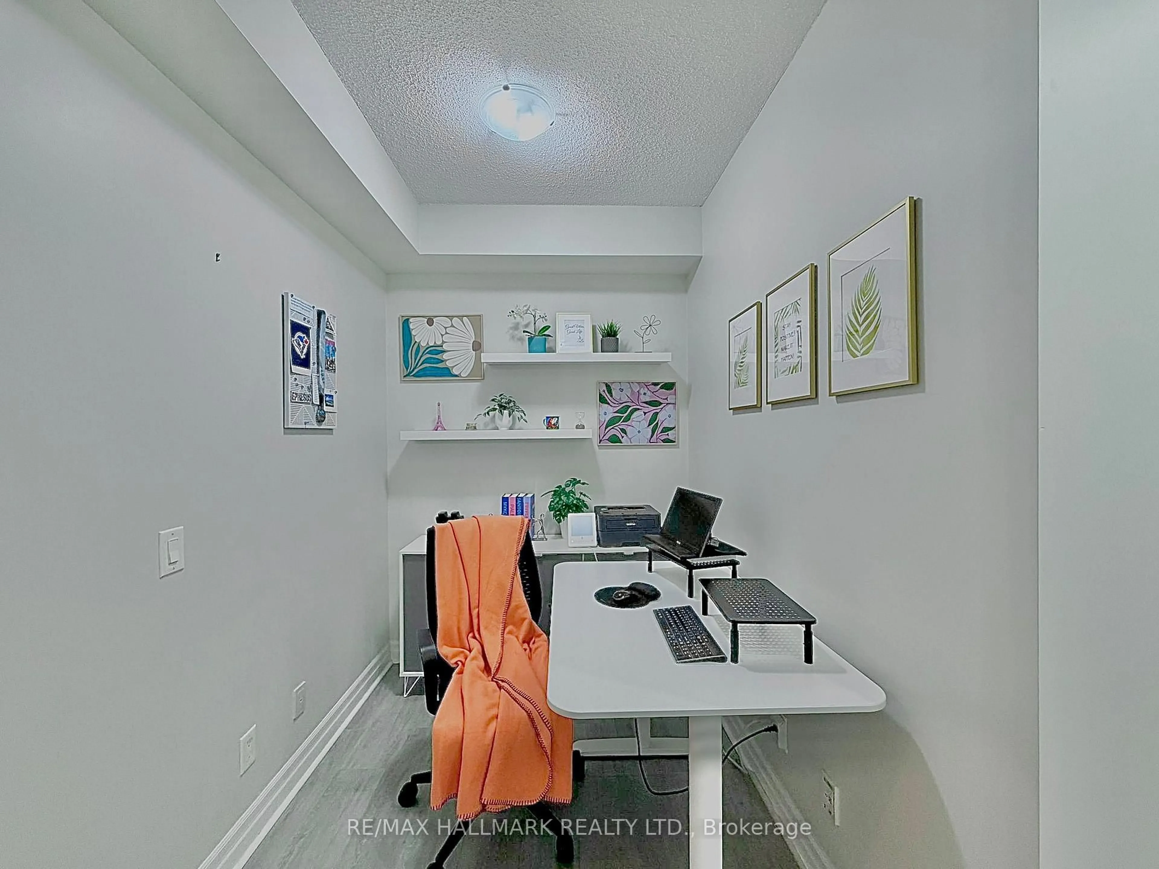 A pic of a room for 58 Marine Parade Dr #323, Toronto Ontario M8V 4G1