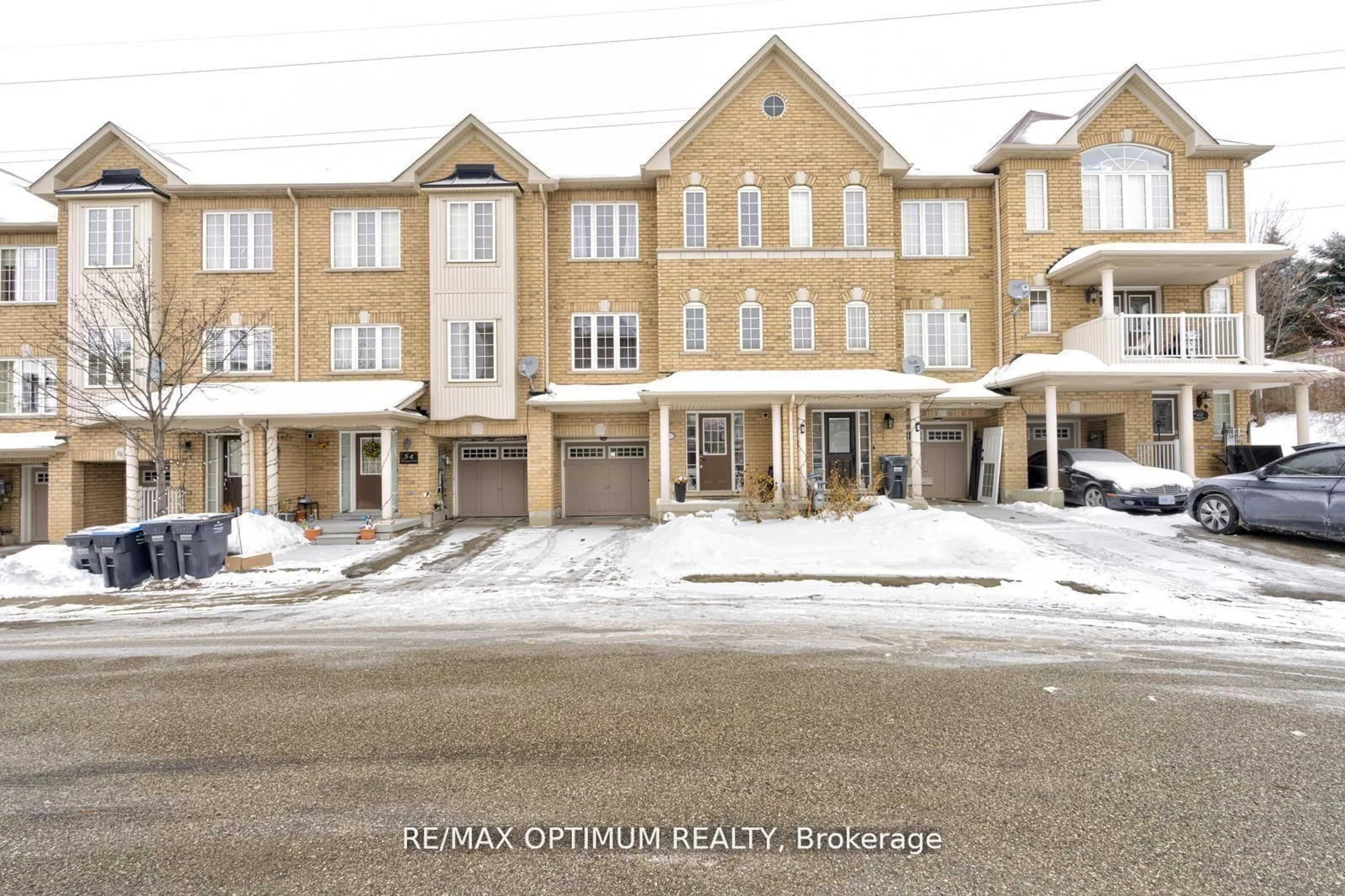 Unknown for 56 Arizona Dr, Brampton Ontario L6Y 0R6