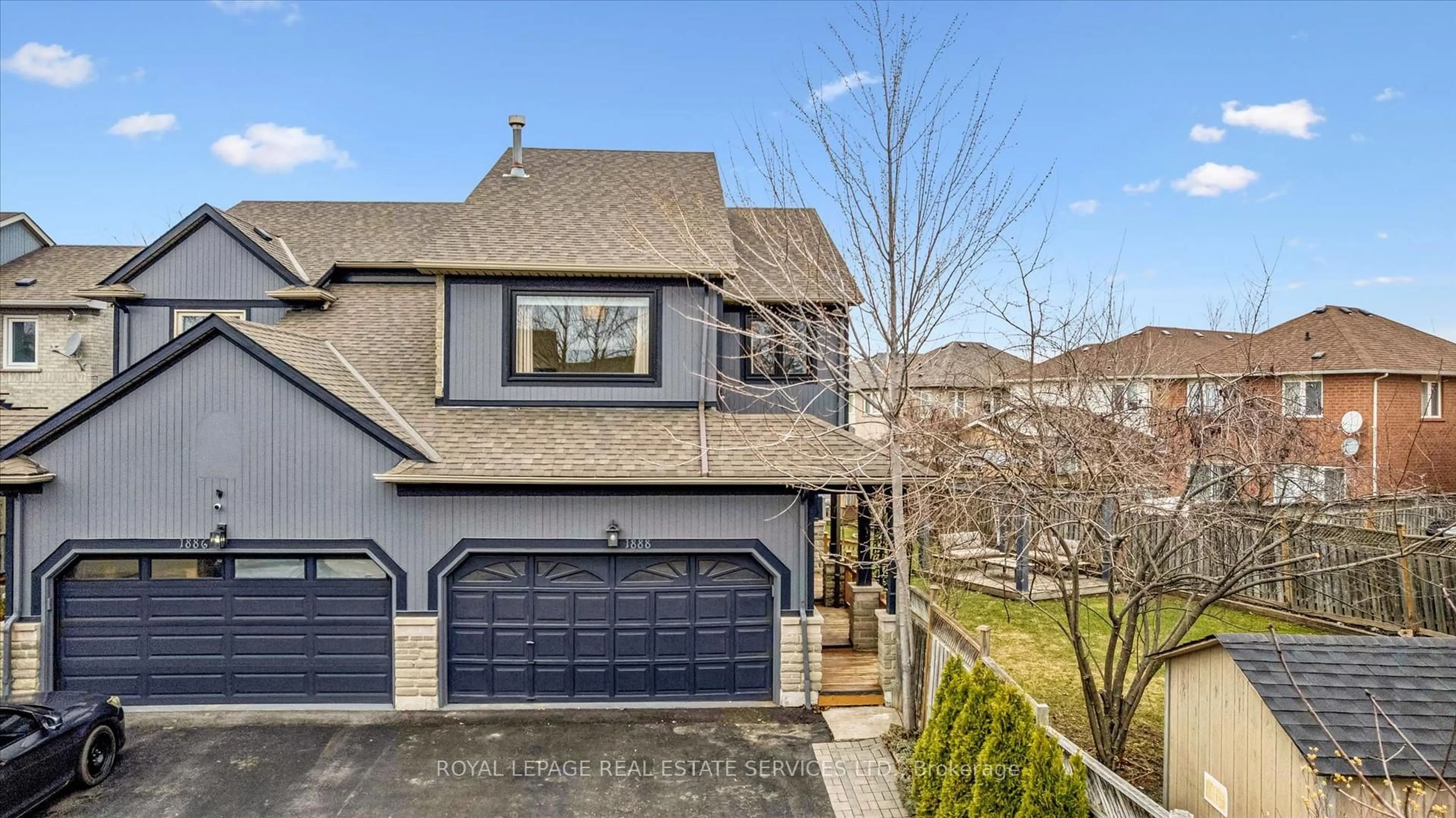 Unknown for 1888 Stevington Cres, Mississauga Ontario L5N 7S5