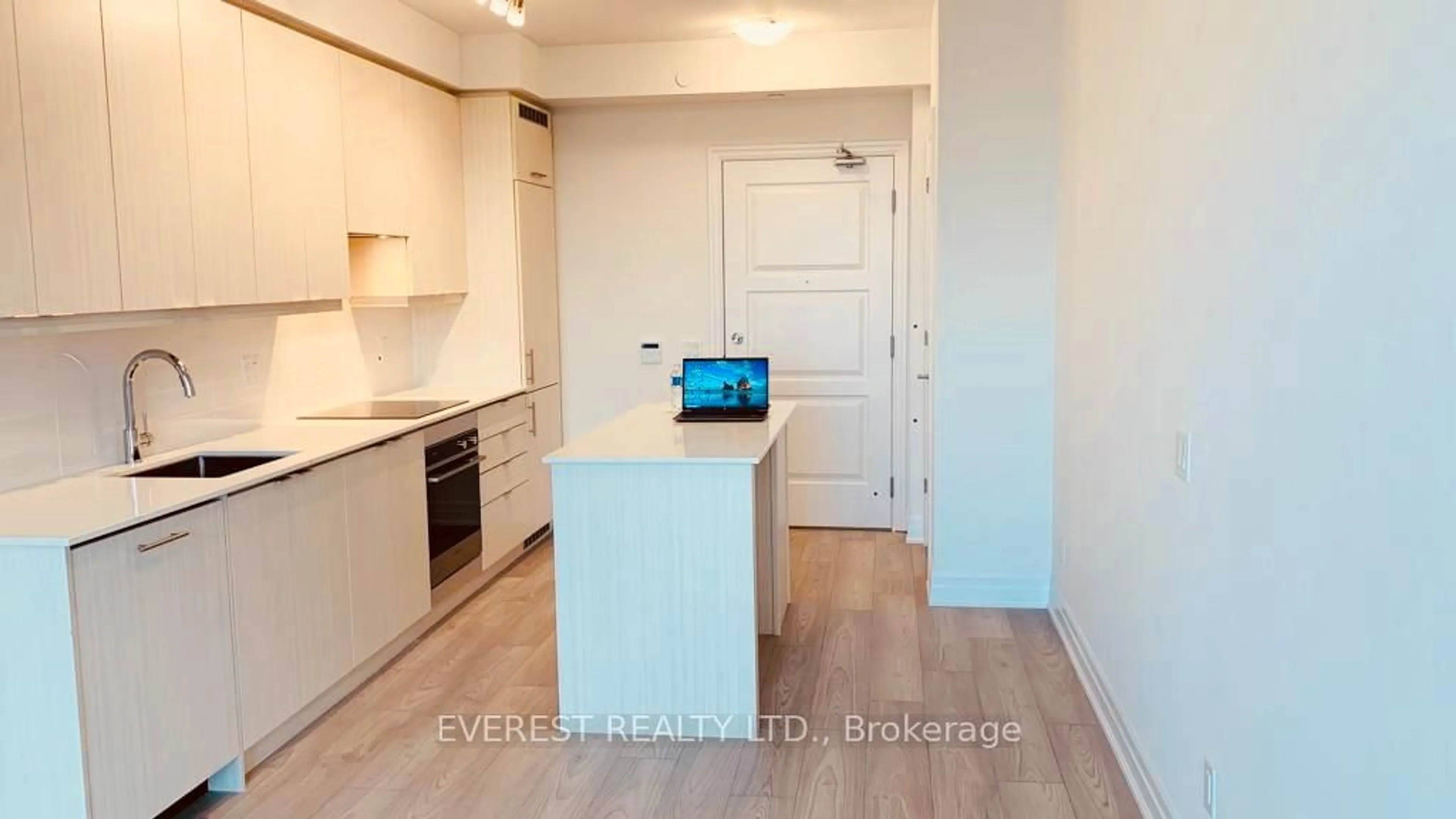 Unknown for 36 Elm Dr #2409, Mississauga Ontario L5B 0N3