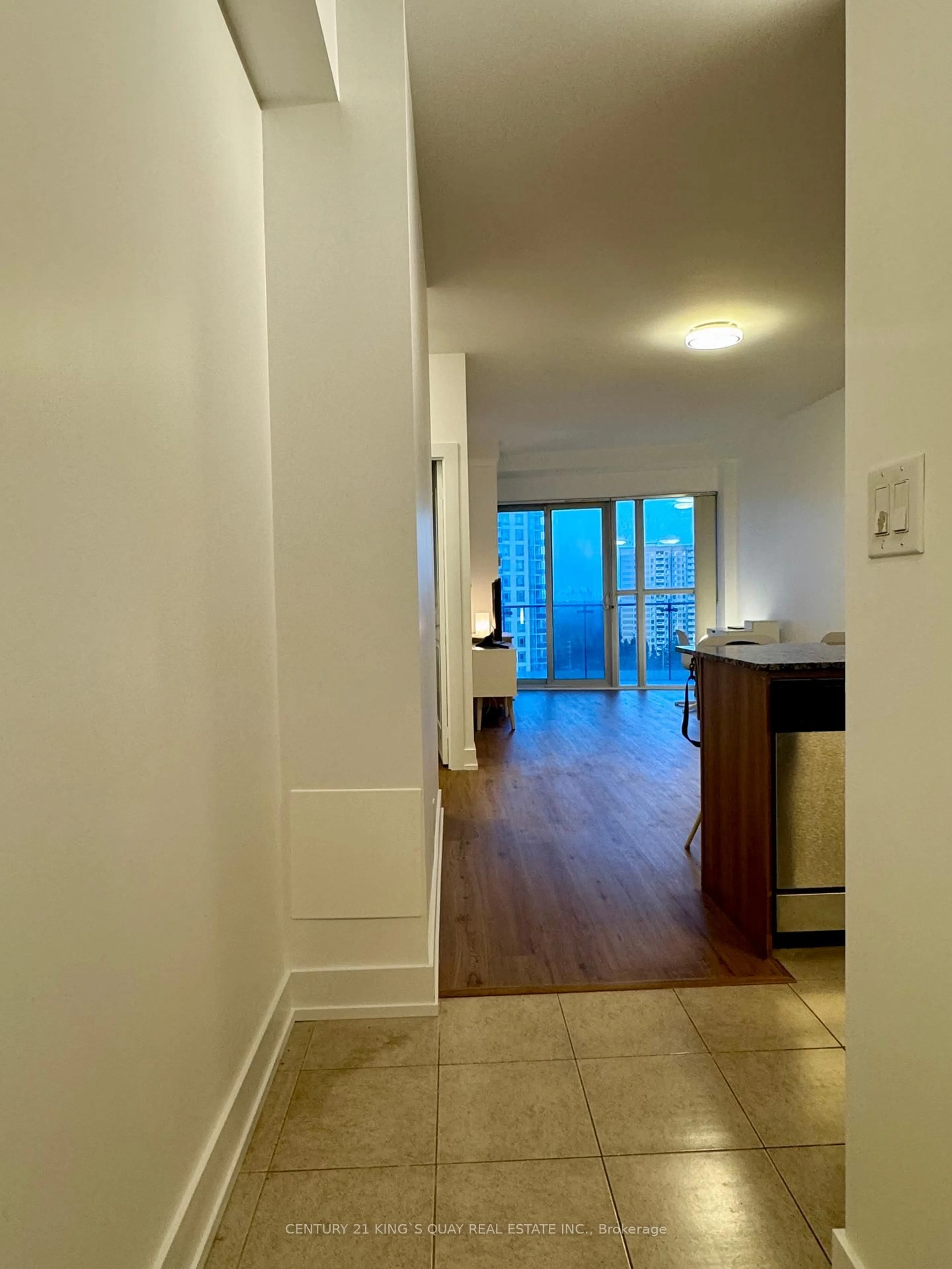 A pic of a room for 50 Absolute Ave #903, Mississauga Ontario L4Z 0A8