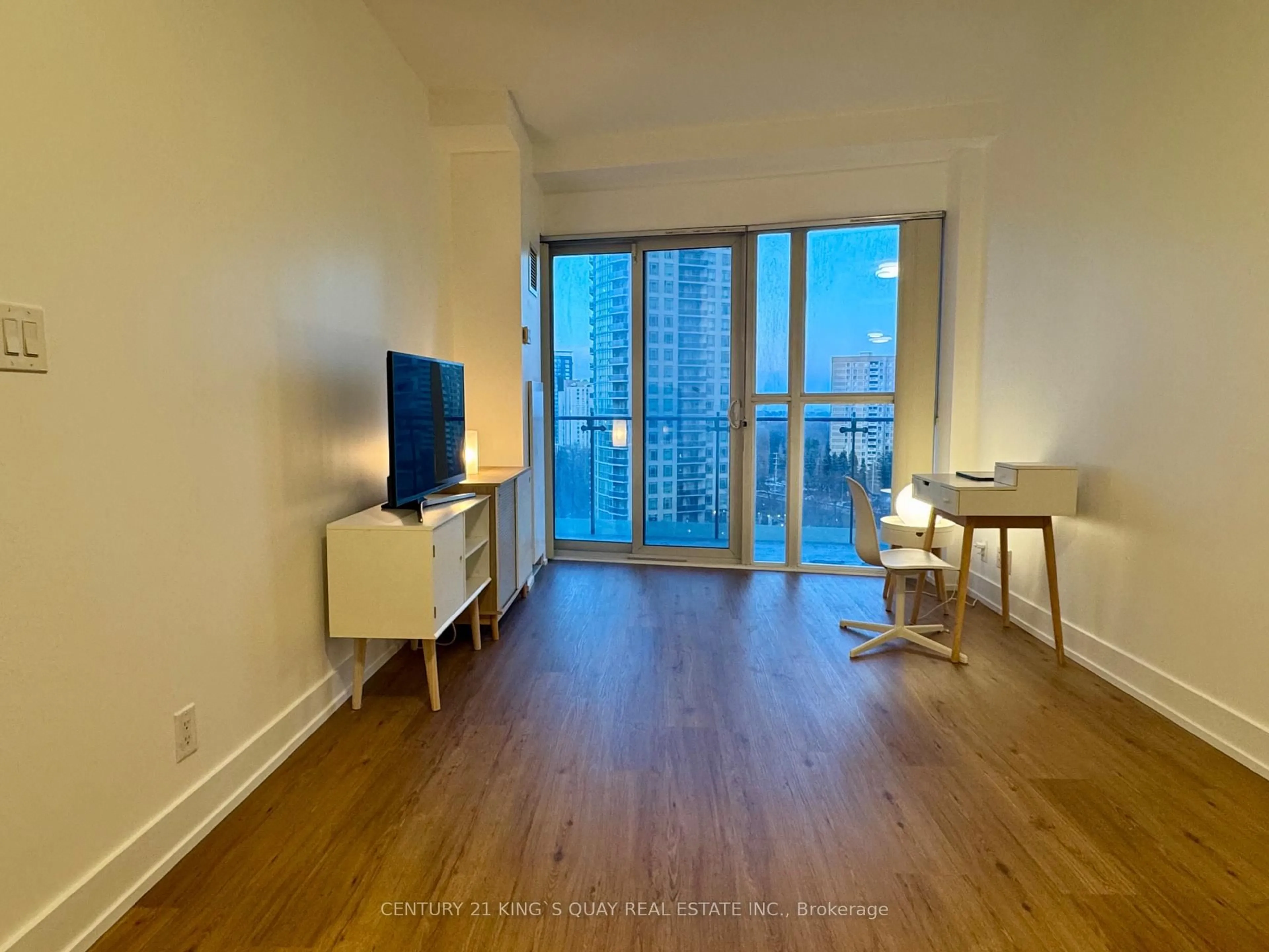 A pic of a room for 50 Absolute Ave #903, Mississauga Ontario L4Z 0A8