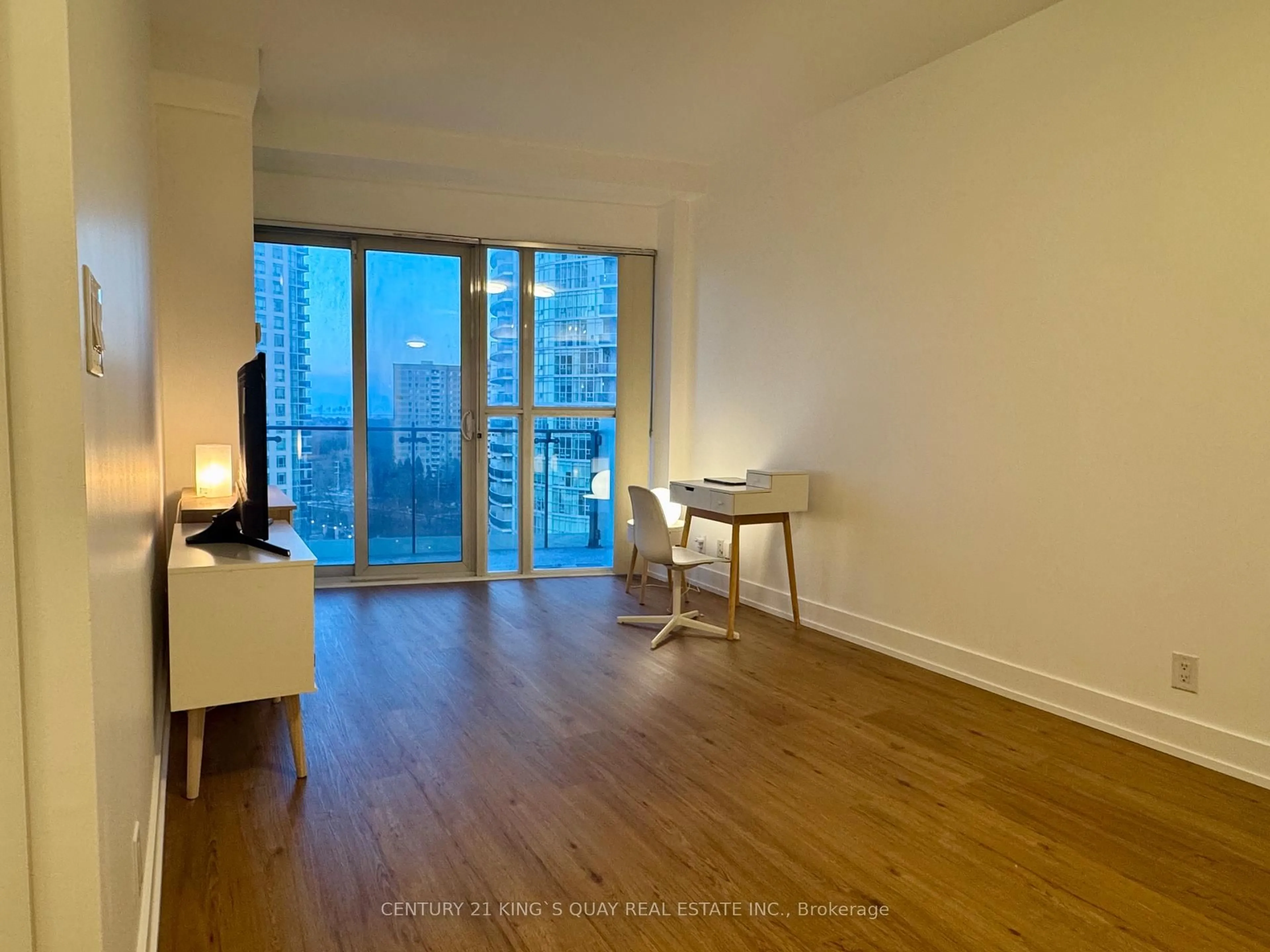 A pic of a room for 50 Absolute Ave #903, Mississauga Ontario L4Z 0A8