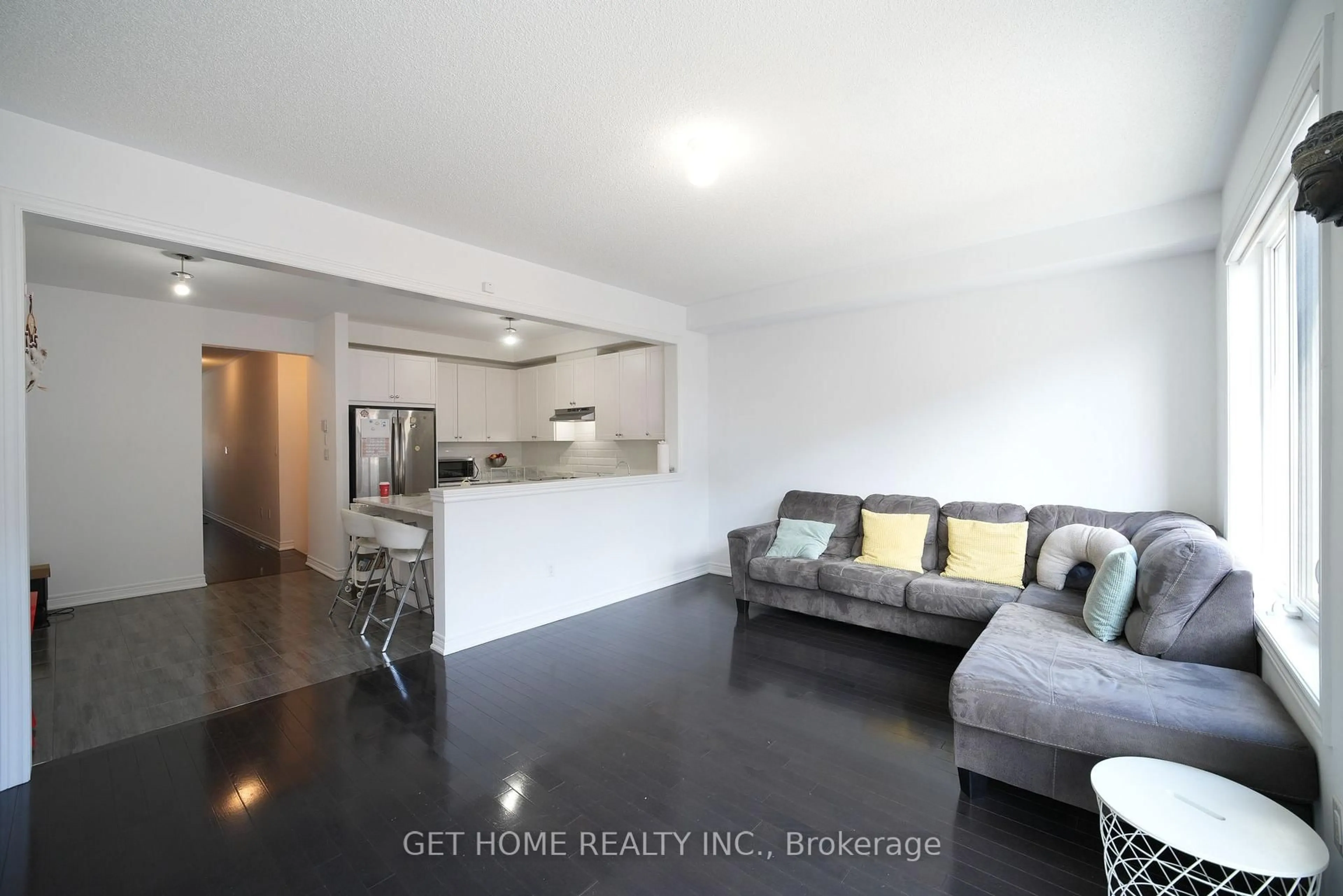 A pic of a room for 29 Goulston St, Brampton Ontario L7A 5C2