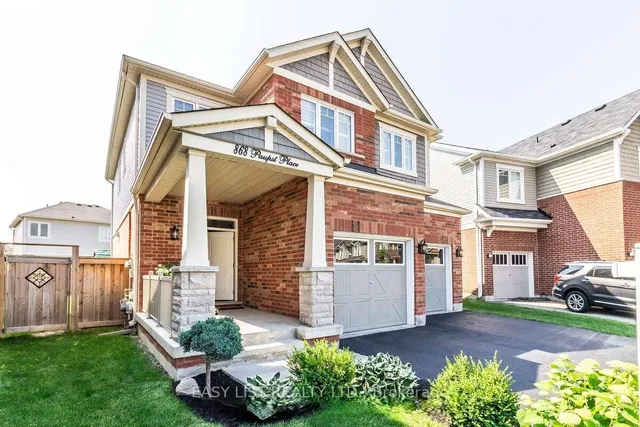 868 Paupst Pl, Milton 2
