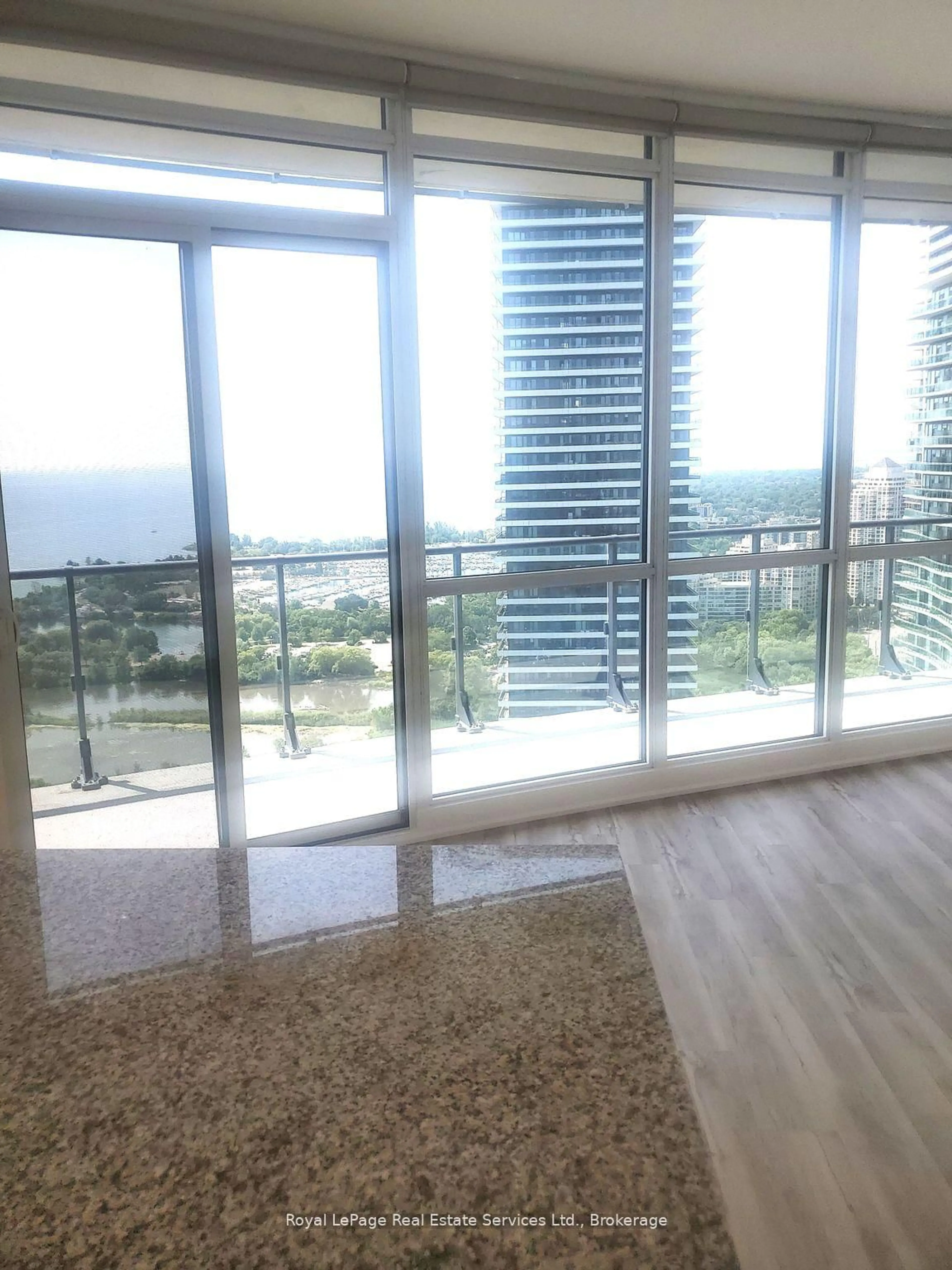 Unknown for 59 Annie Craig Dr #3702, Toronto Ontario M8V 0C4