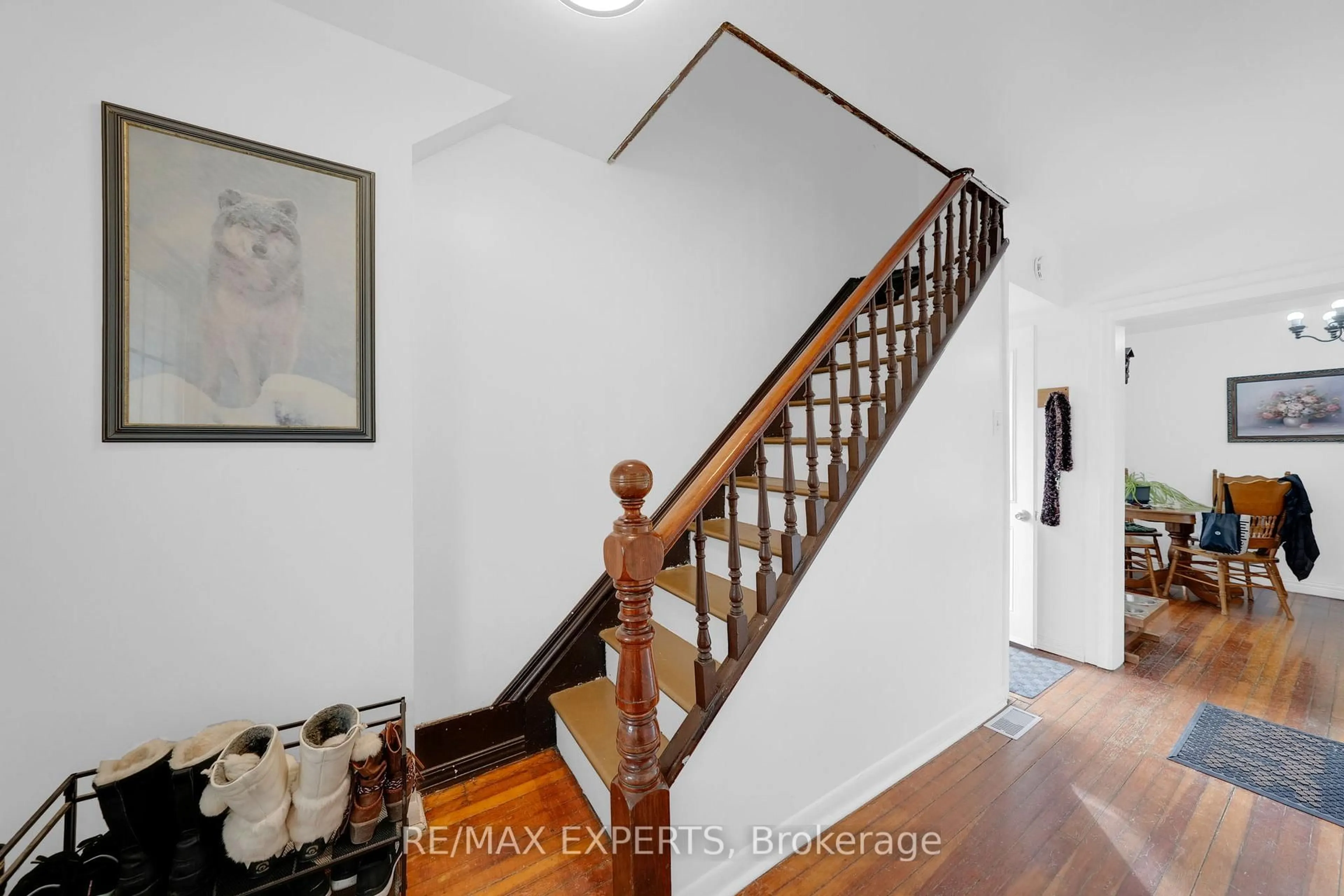 Unknown for 38 Wellington St, Orangeville Ontario L9W 2L5