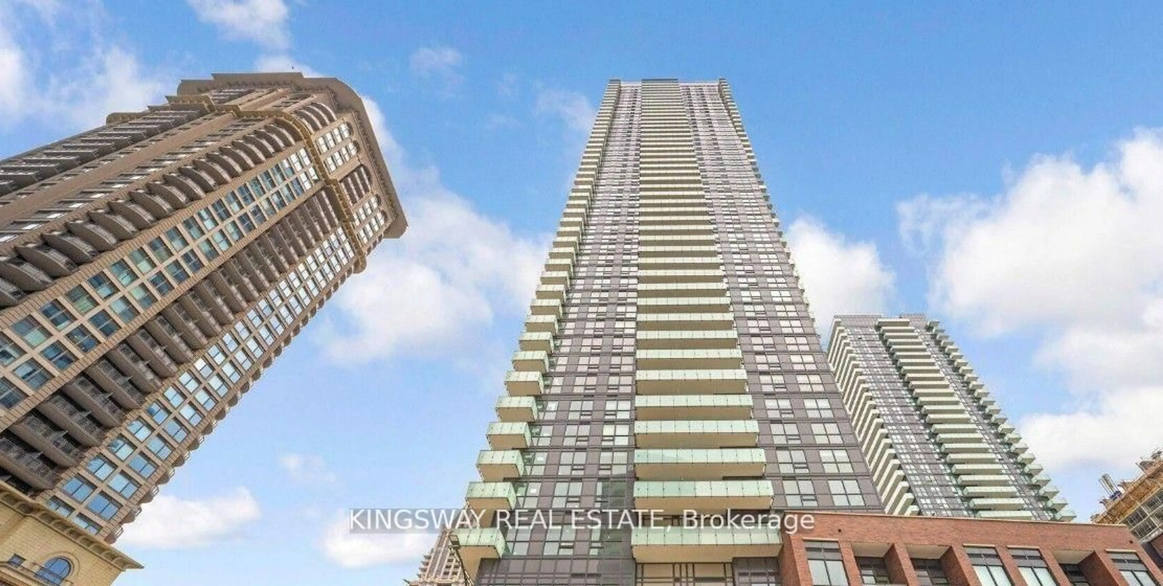 Unknown for 430 Square One Dr #2305, Mississauga Ontario L5B 0L6