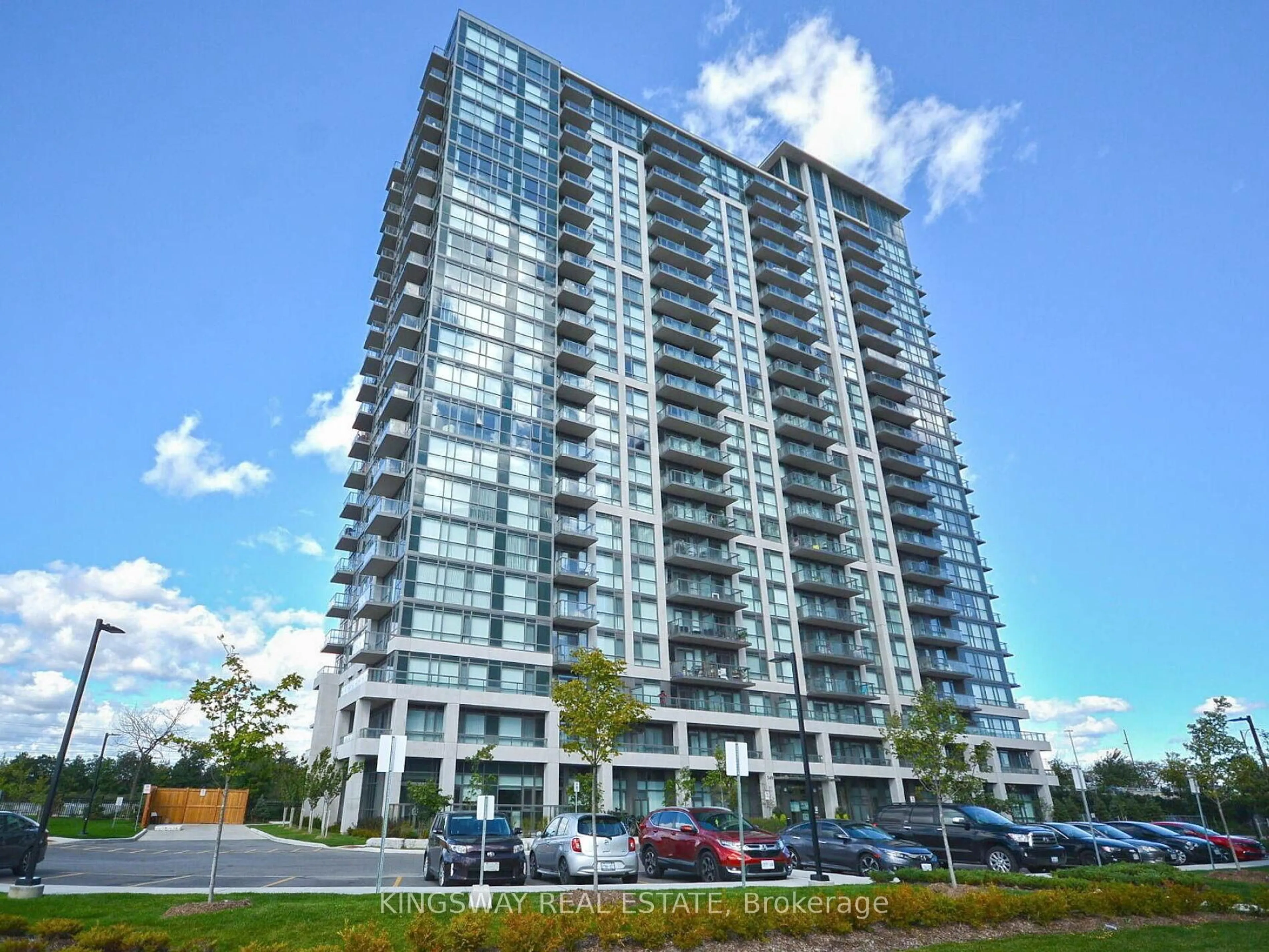 Unknown for 349 Rathburn Rd #Ph 111, Mississauga Ontario L5B 0G9