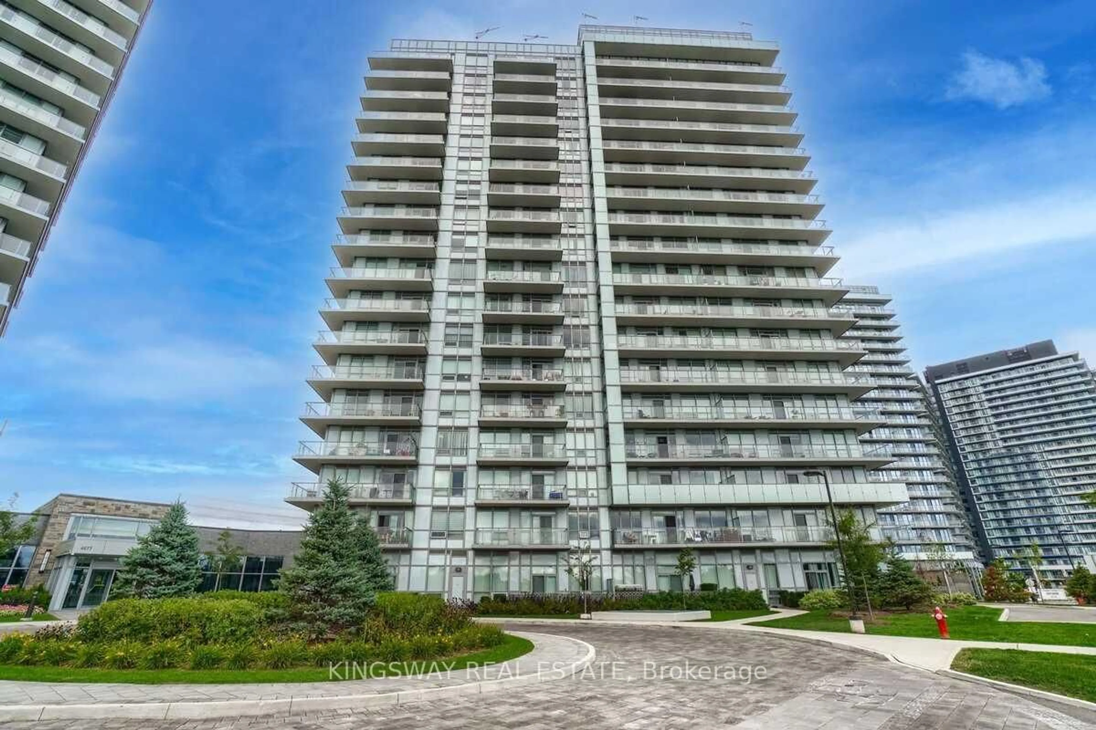 Unknown for 4699 Glen Erin Dr #1403, Mississauga Ontario L5M 2E5