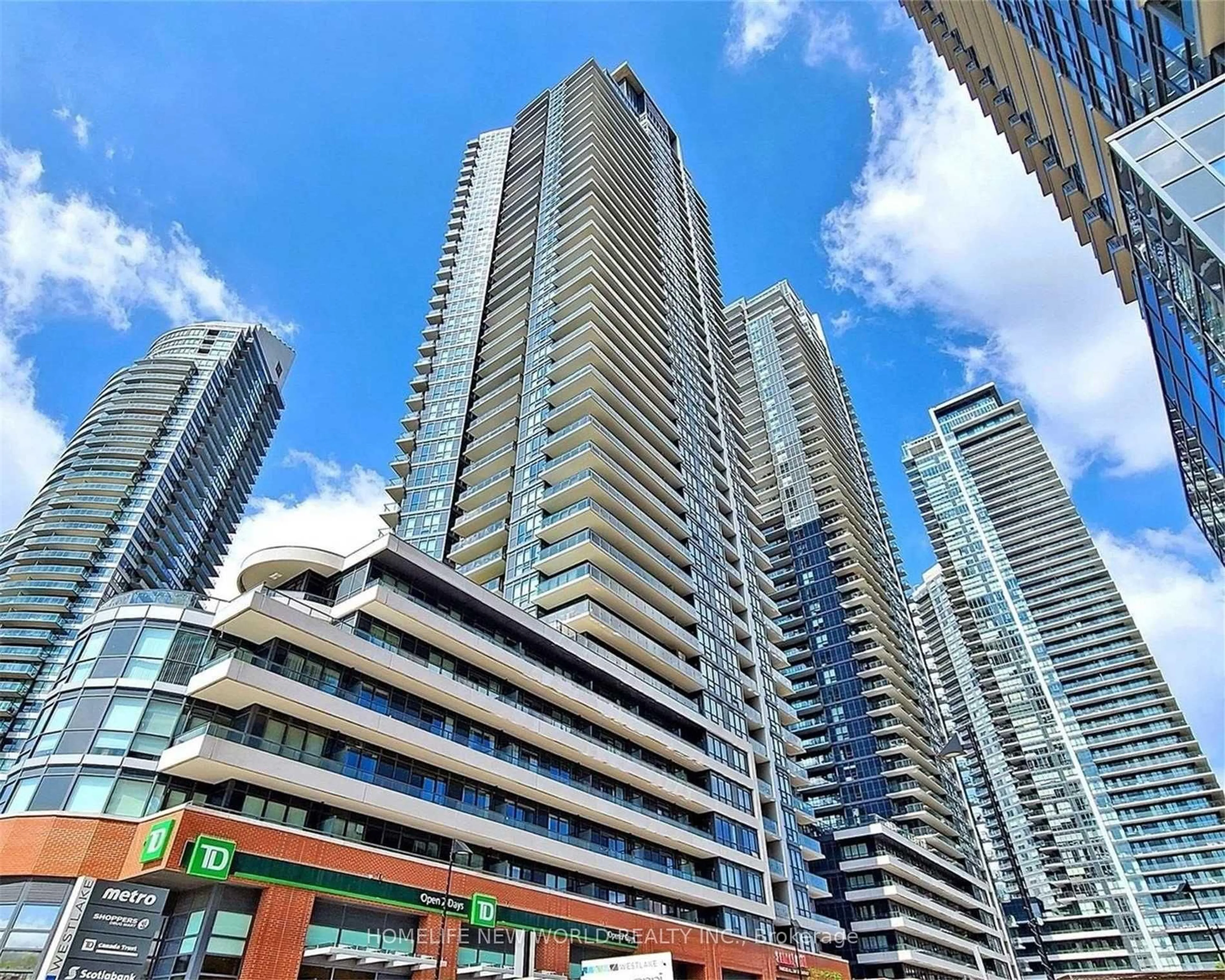 Unknown for 2212 Lake Shore Blvd #2005, Toronto Ontario M8V 1A4