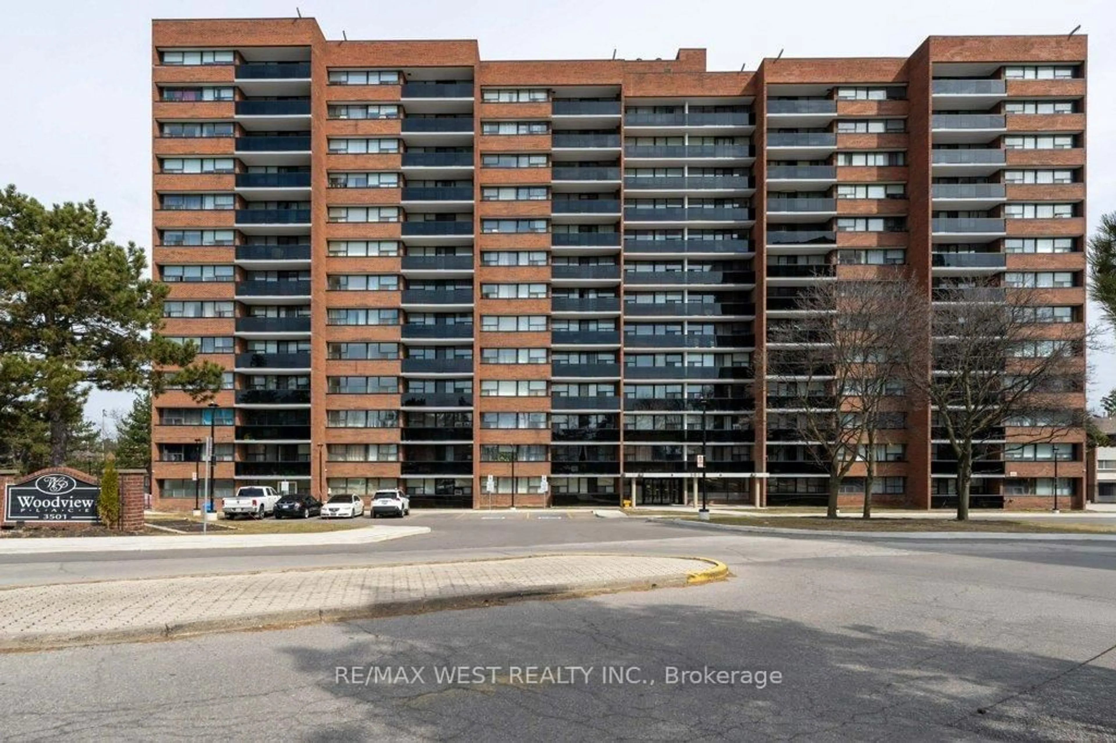 Unknown for 3501 Glen Erin Dr #1001, Mississauga Ontario L5L 2E9