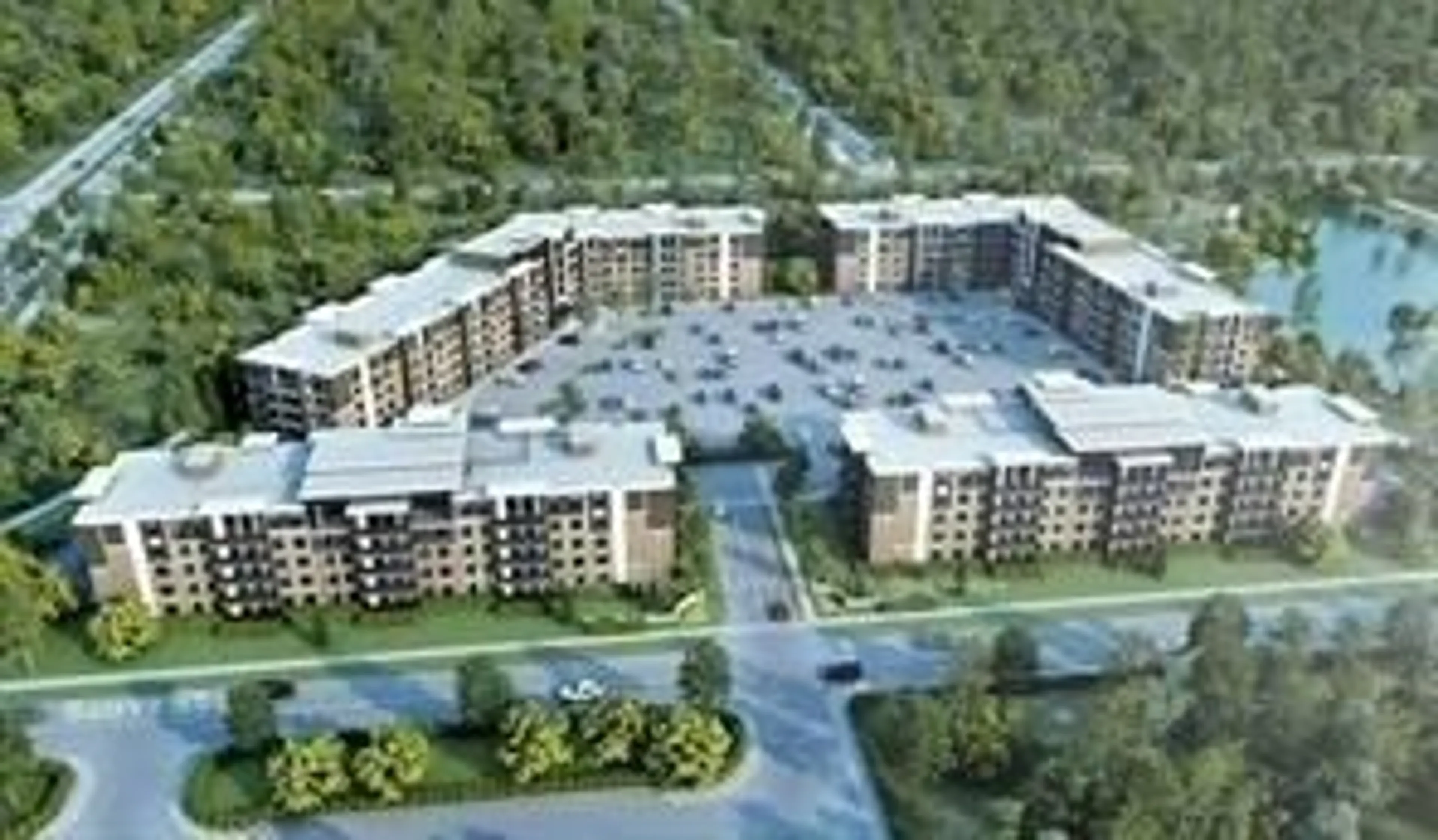 A pic from outside/outdoor area/front of a property/back of a property/a pic from drone, unknown for 630 Sauve St #321, Milton Ontario L9T 9A6