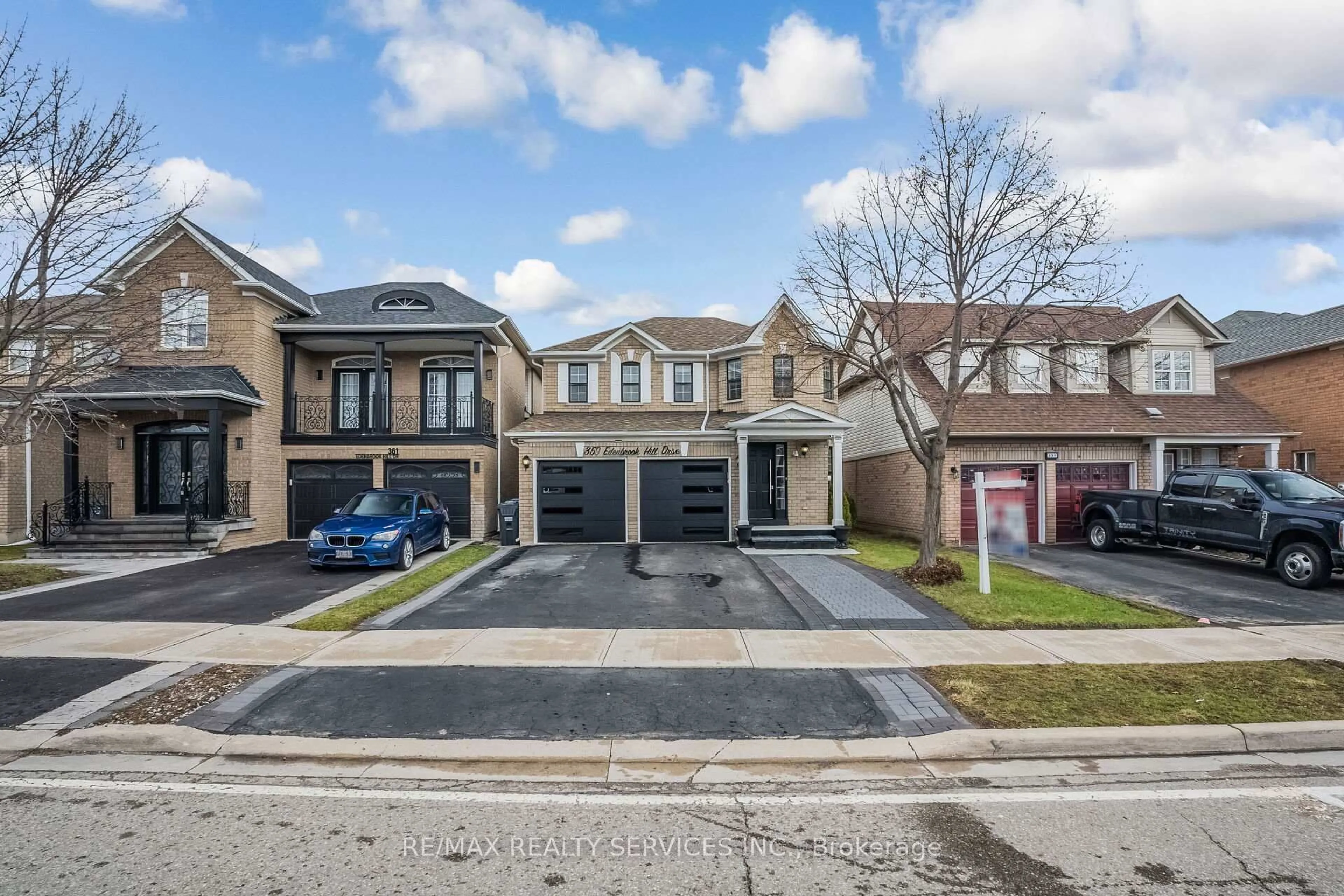 Unknown for 359 Edenbrook Hill Dr, Brampton Ontario L7A 2N4
