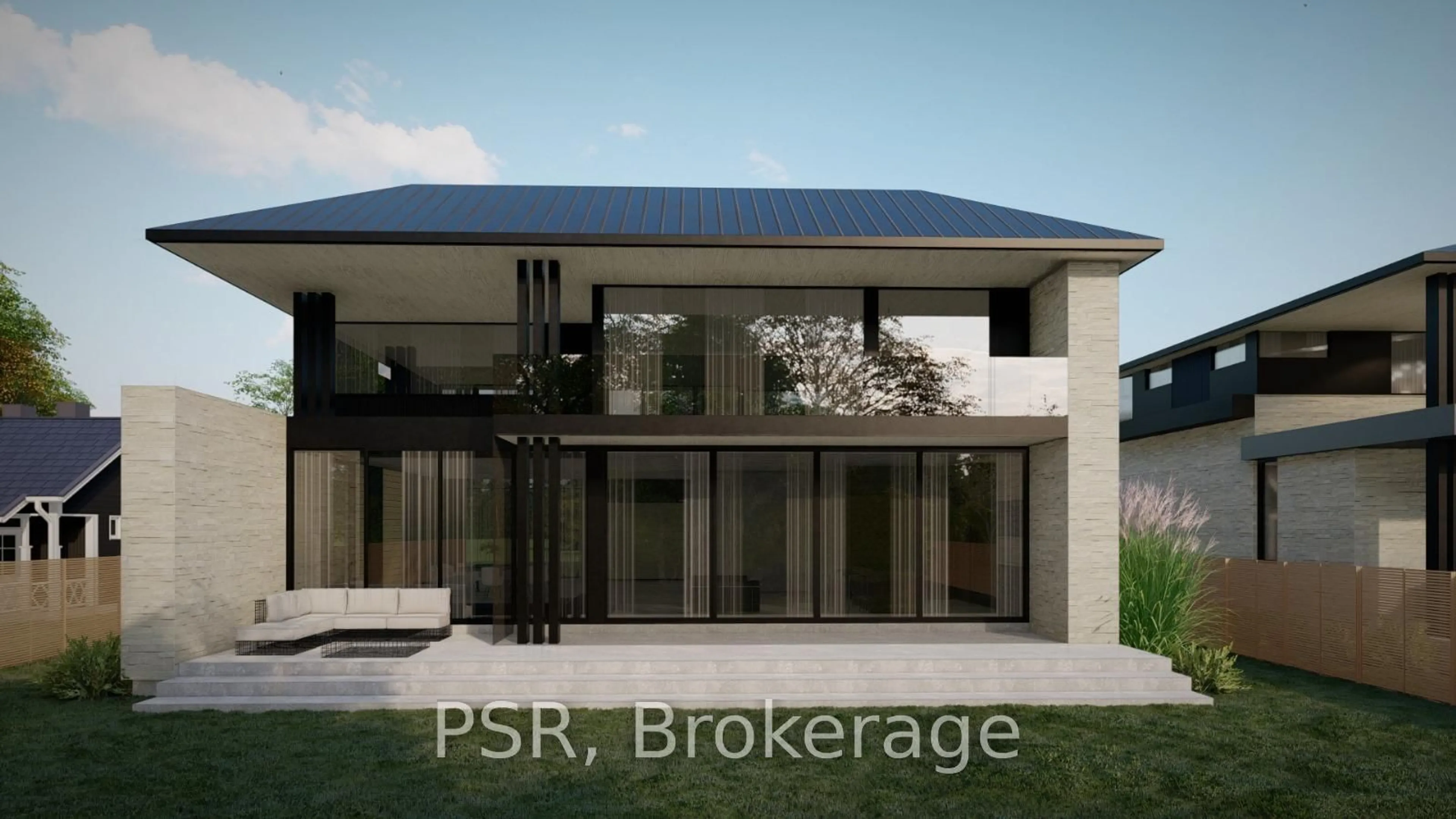 Home with brick exterior material, street for 370 Meadow Wood Lane, Mississauga Ontario L5J 2S9