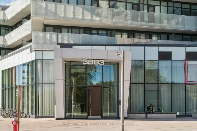 3883 Quartz Rd #5907, Mississauga 2
