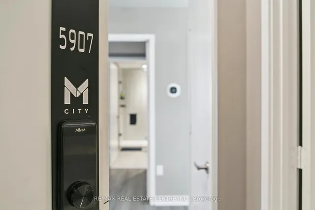 3883 Quartz Rd #5907, Mississauga 5