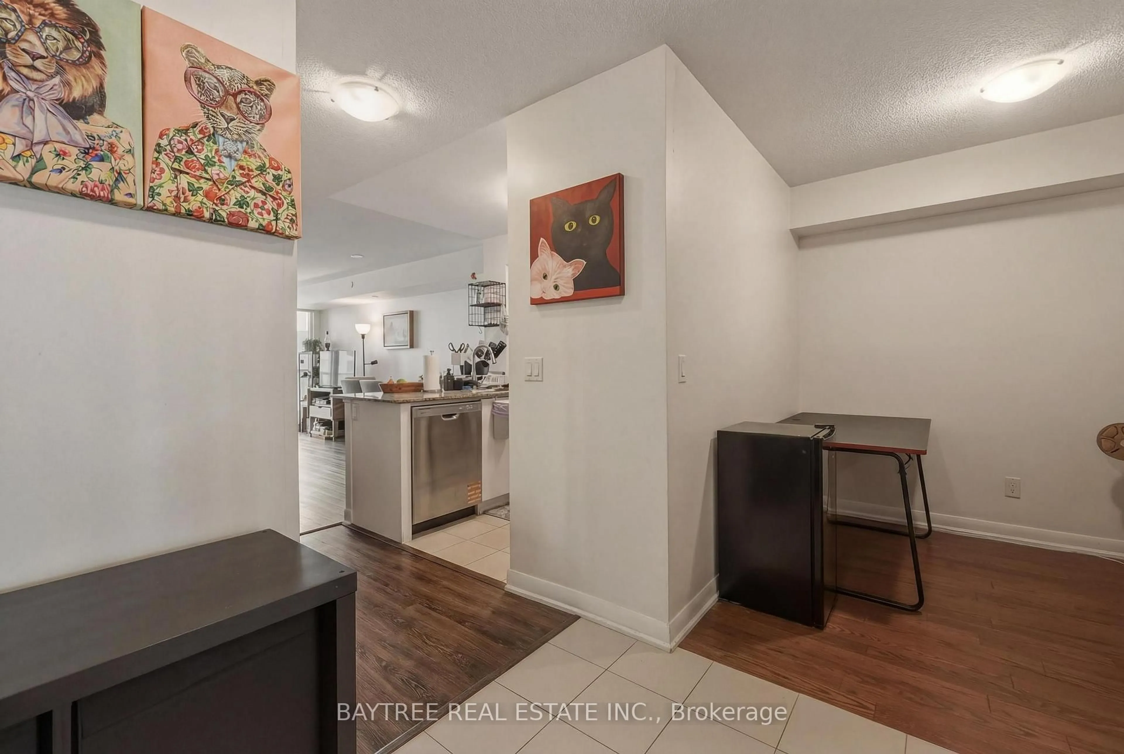 Unknown for 215 Sherway Gardens Rd #1111, Toronto Ontario M9C 0A4