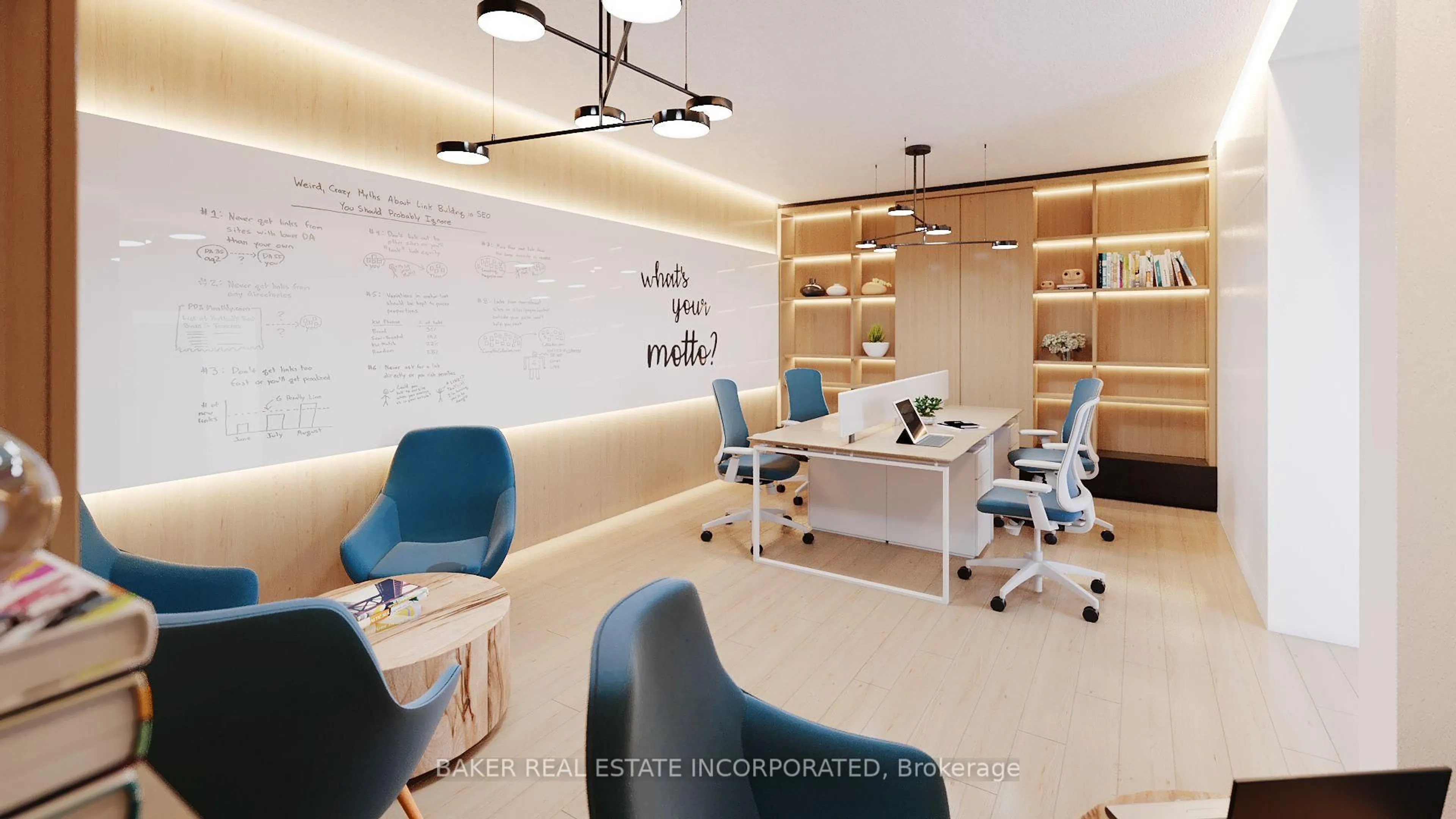 A pic of a room for 758 Dovercourt Rd #404, Toronto Ontario M6H 0G7