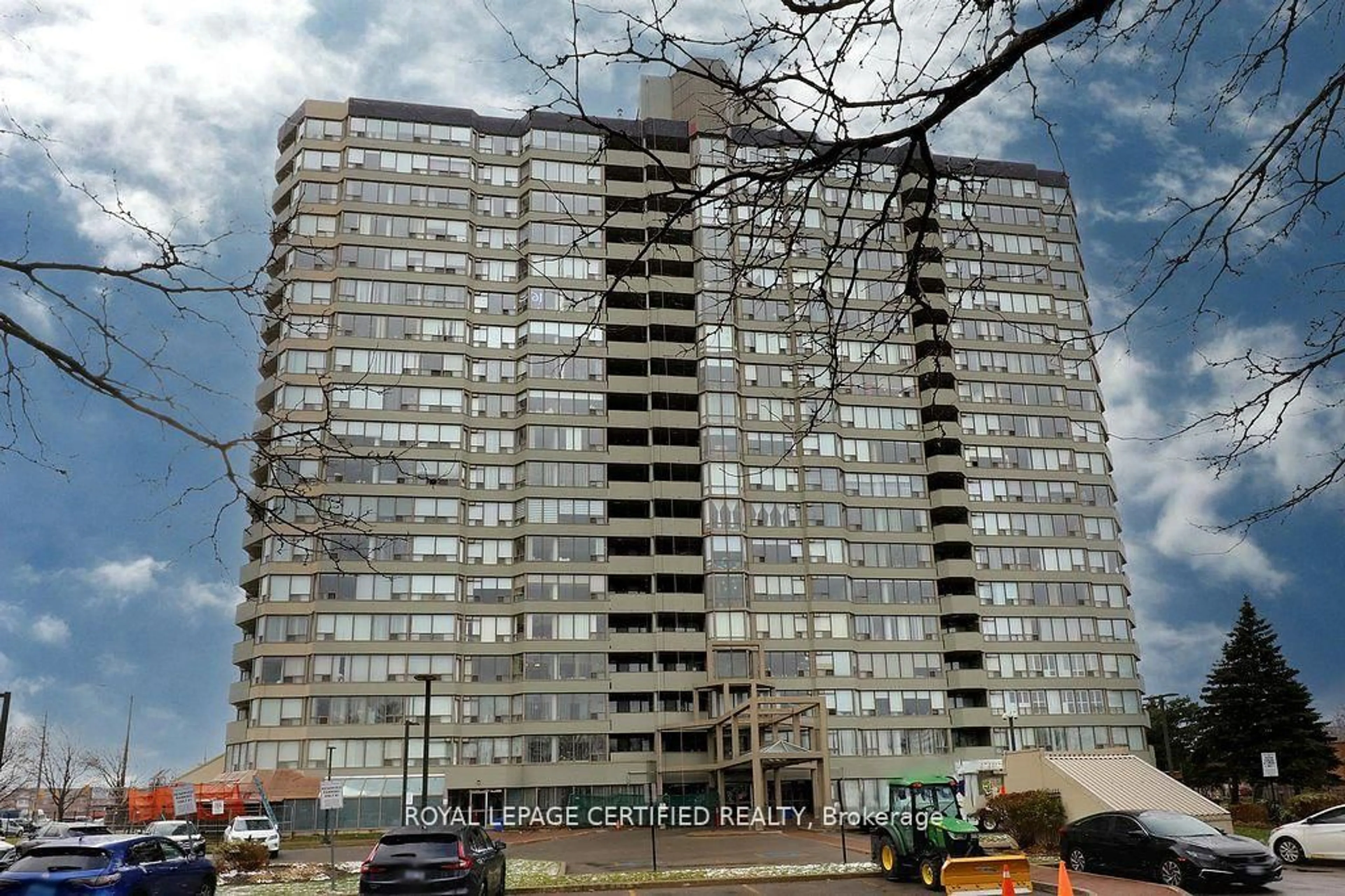 Unknown for 700 Constellation Dr #1409, Mississauga Ontario L5R 3G8