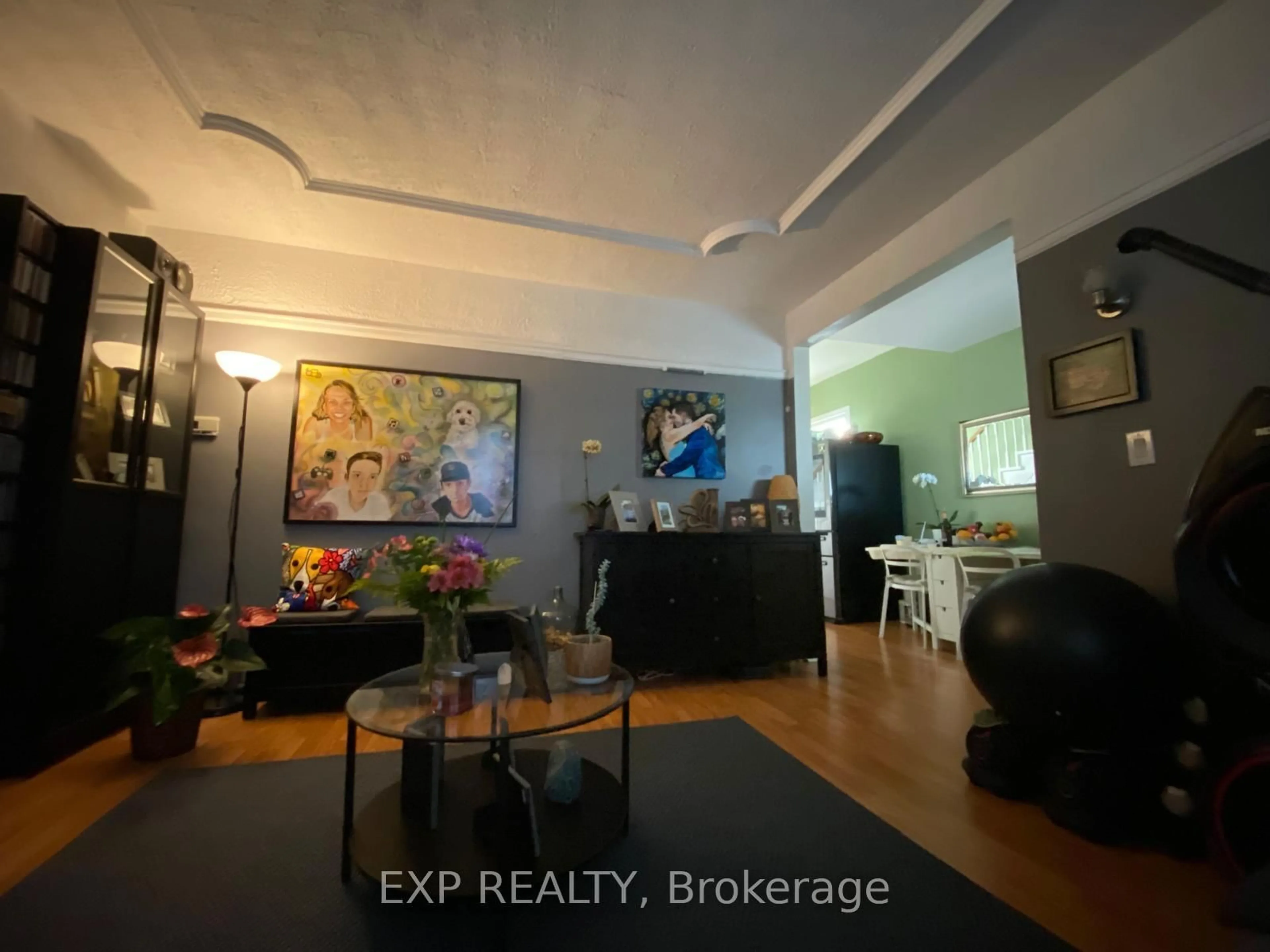 A pic of a room for 172 Eileen Ave, Toronto Ontario M6N 1W1