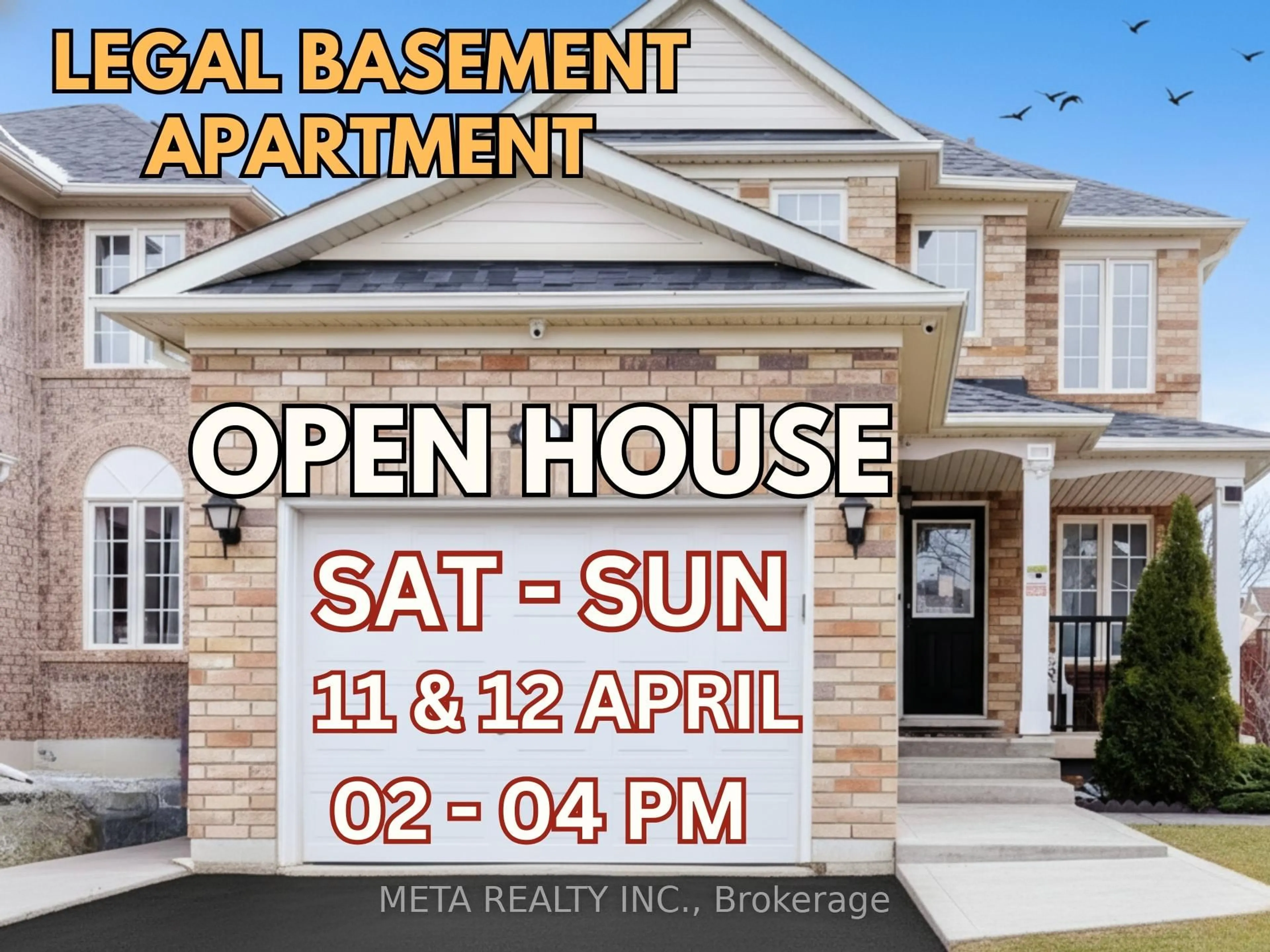 Unknown for 59 Brunswick St, Brampton Ontario L6X 4Y4