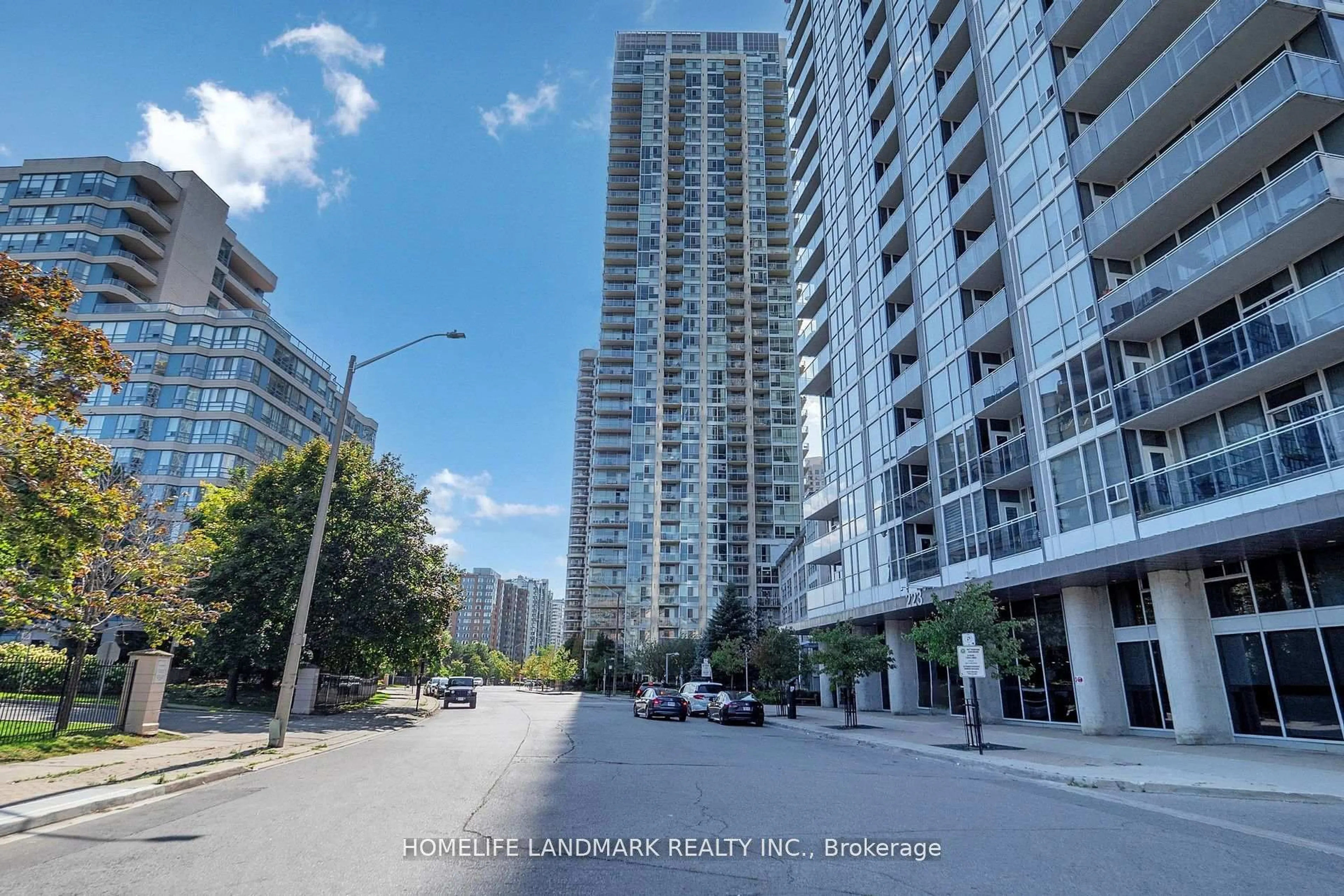 Unknown for 225 Webb Dr #2908, Mississauga Ontario L5B 4P2