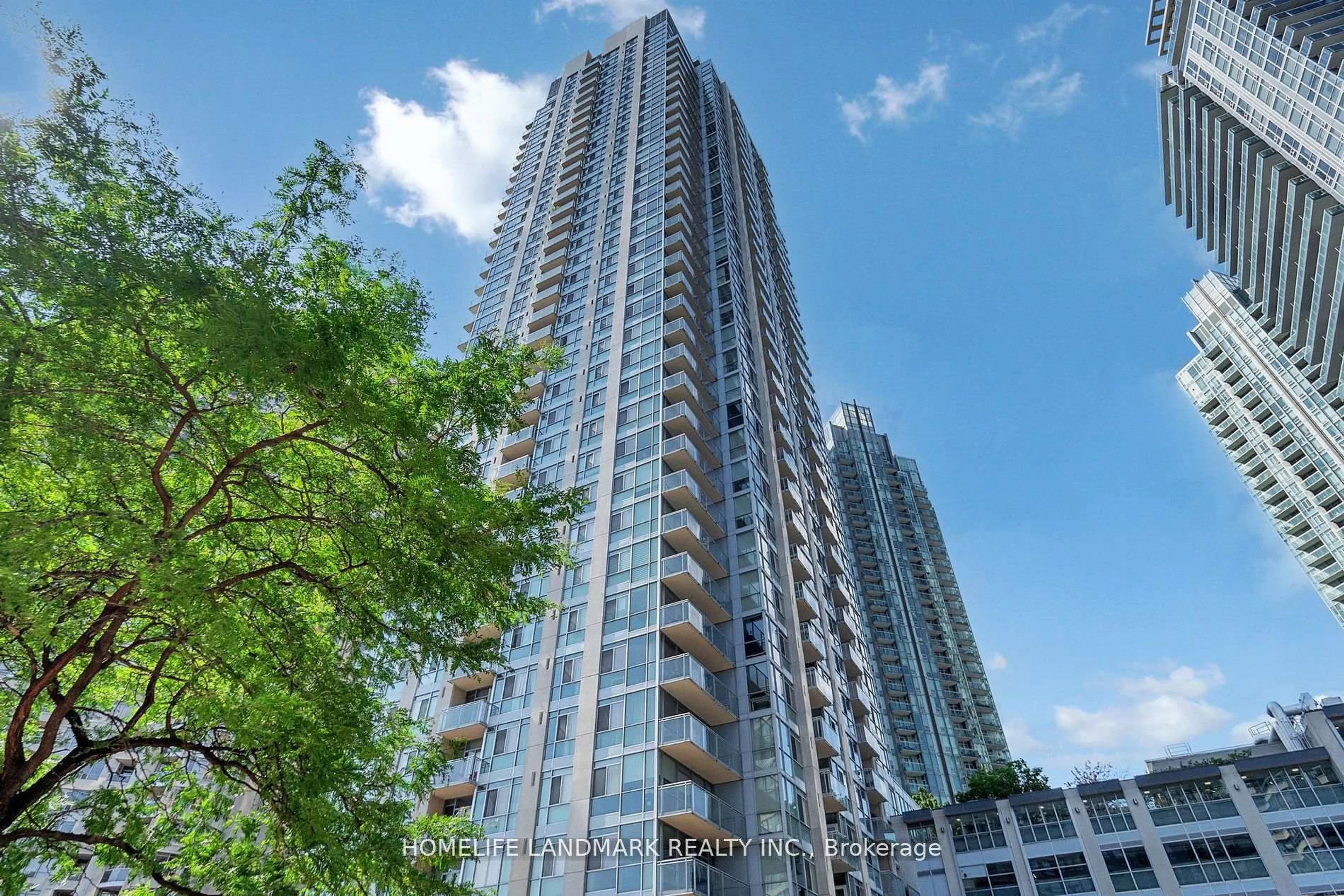 Unknown for 225 Webb Dr #2908, Mississauga Ontario L5B 4P2