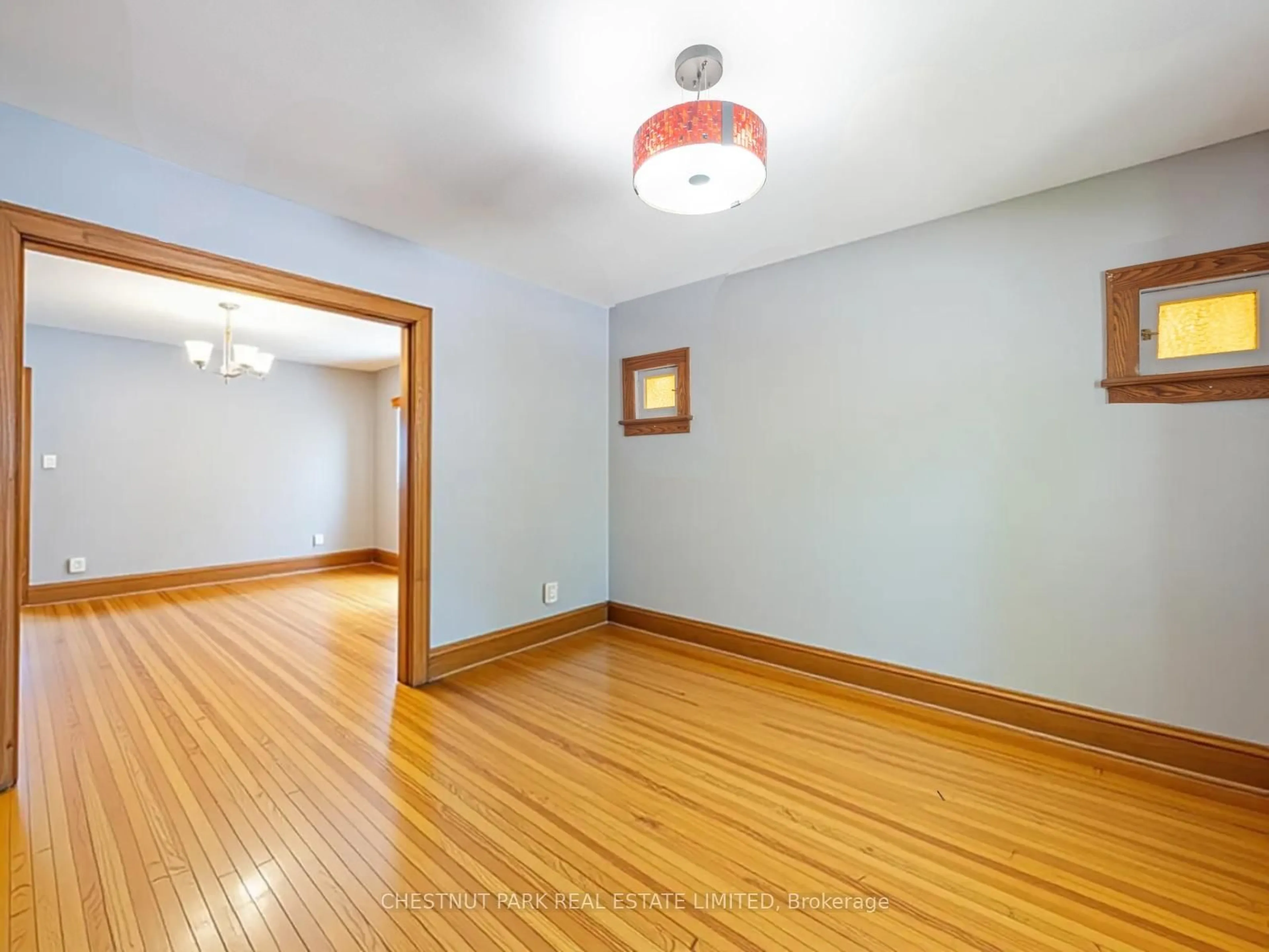 A pic of a room for 673 Durie St, Toronto Ontario M6S 3H4