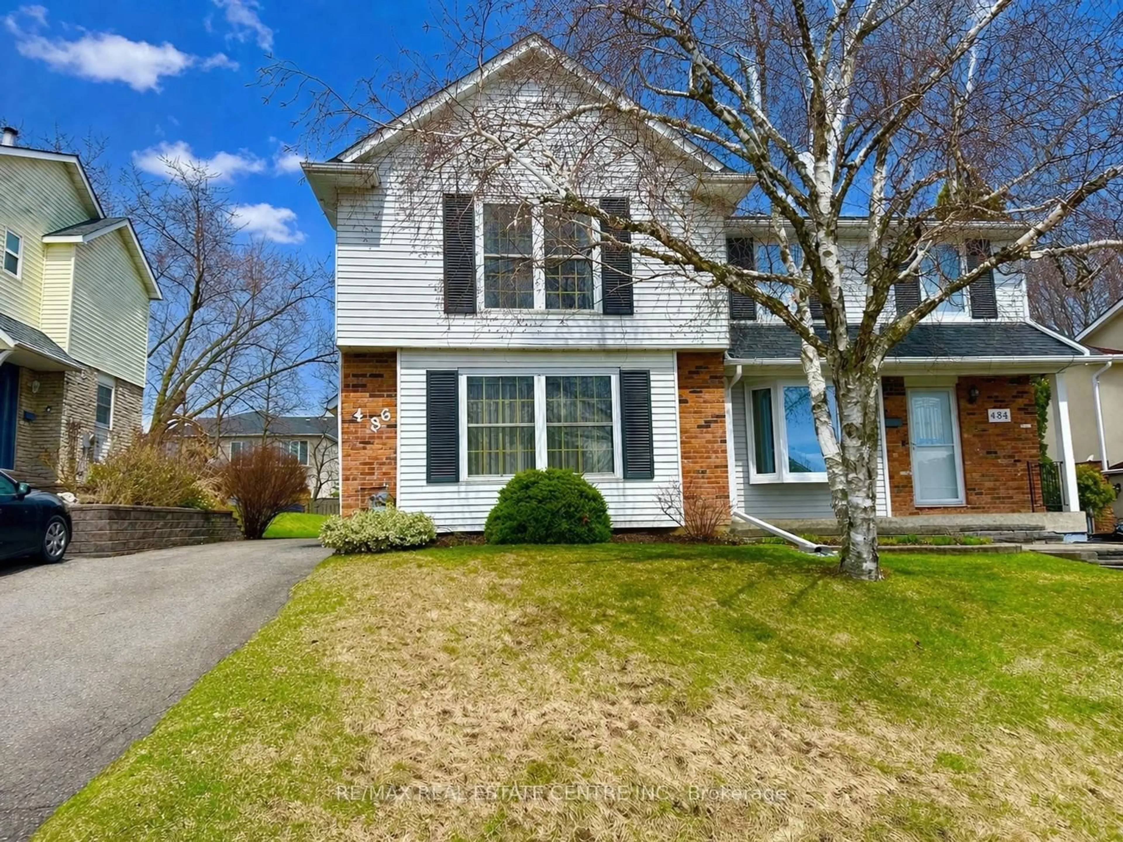 Unknown for 486 Galedowns Crt, Mississauga Ontario L5A 3H9