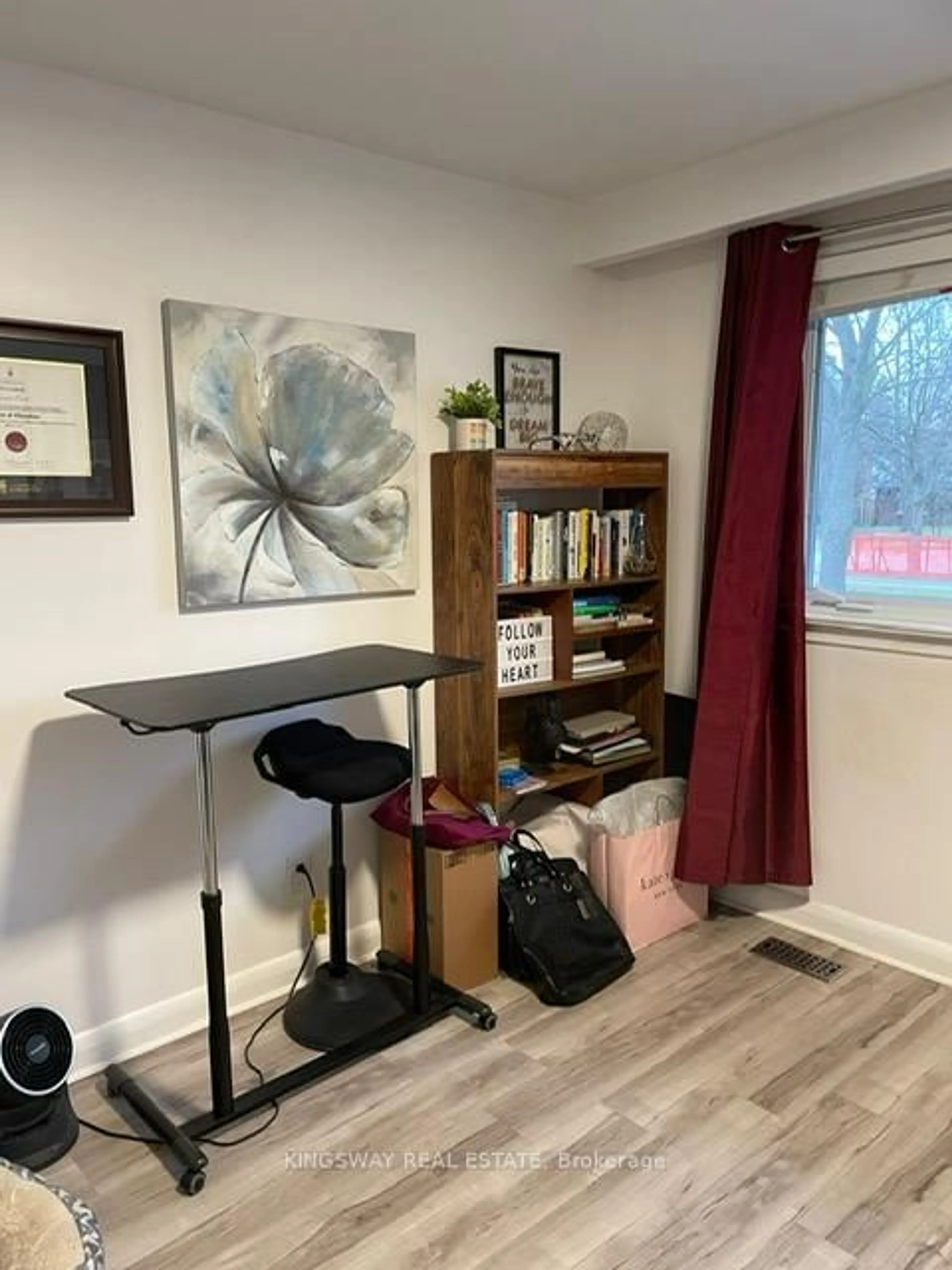 A pic of a room for 2026 Rebecca St, Oakville Ontario L6L 2A2